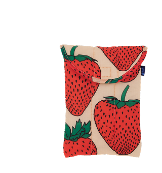 Puffy Laptop Sleeve 13
