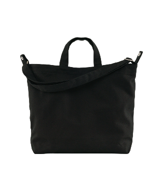 Cloud Bag Black - Baggu