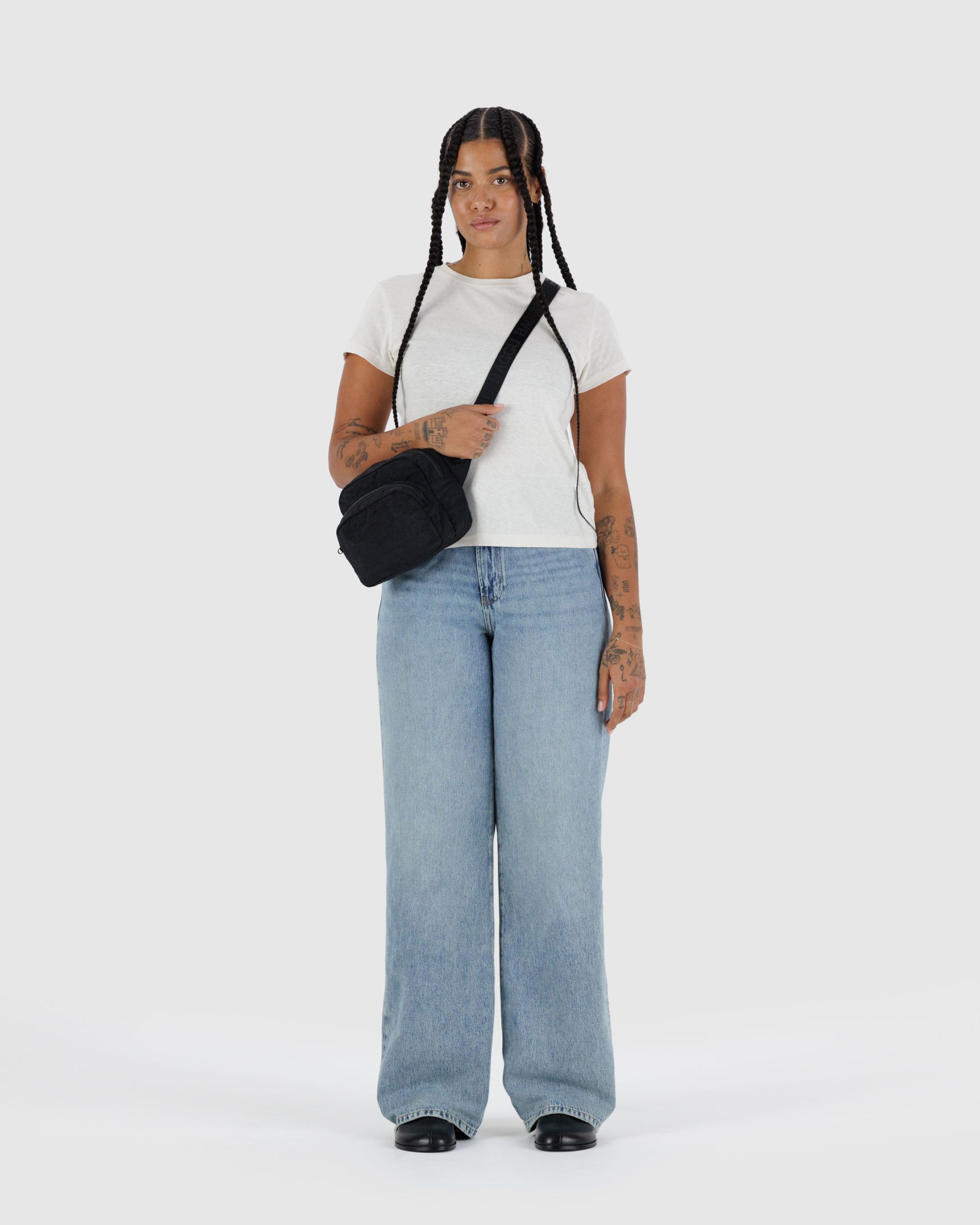Fanny Pack