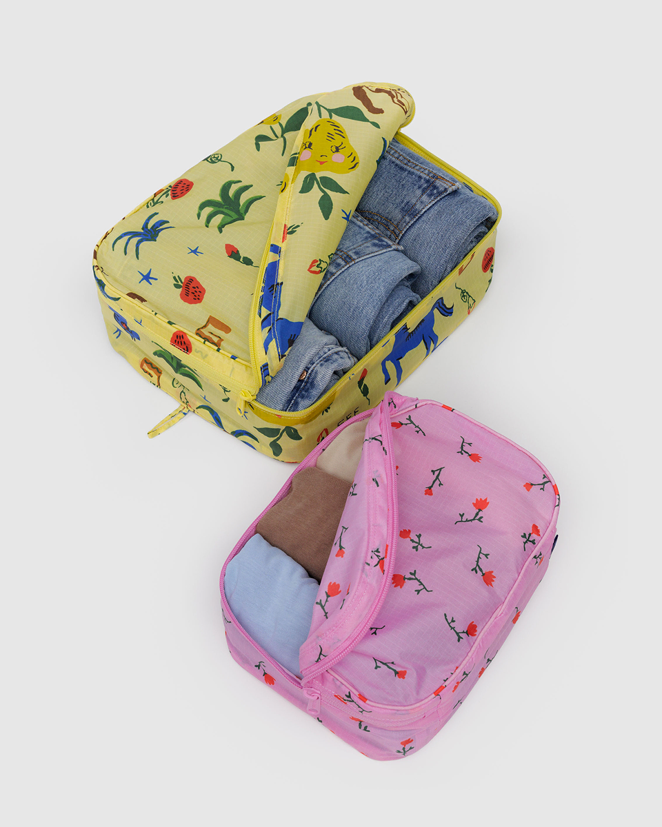 Baggu