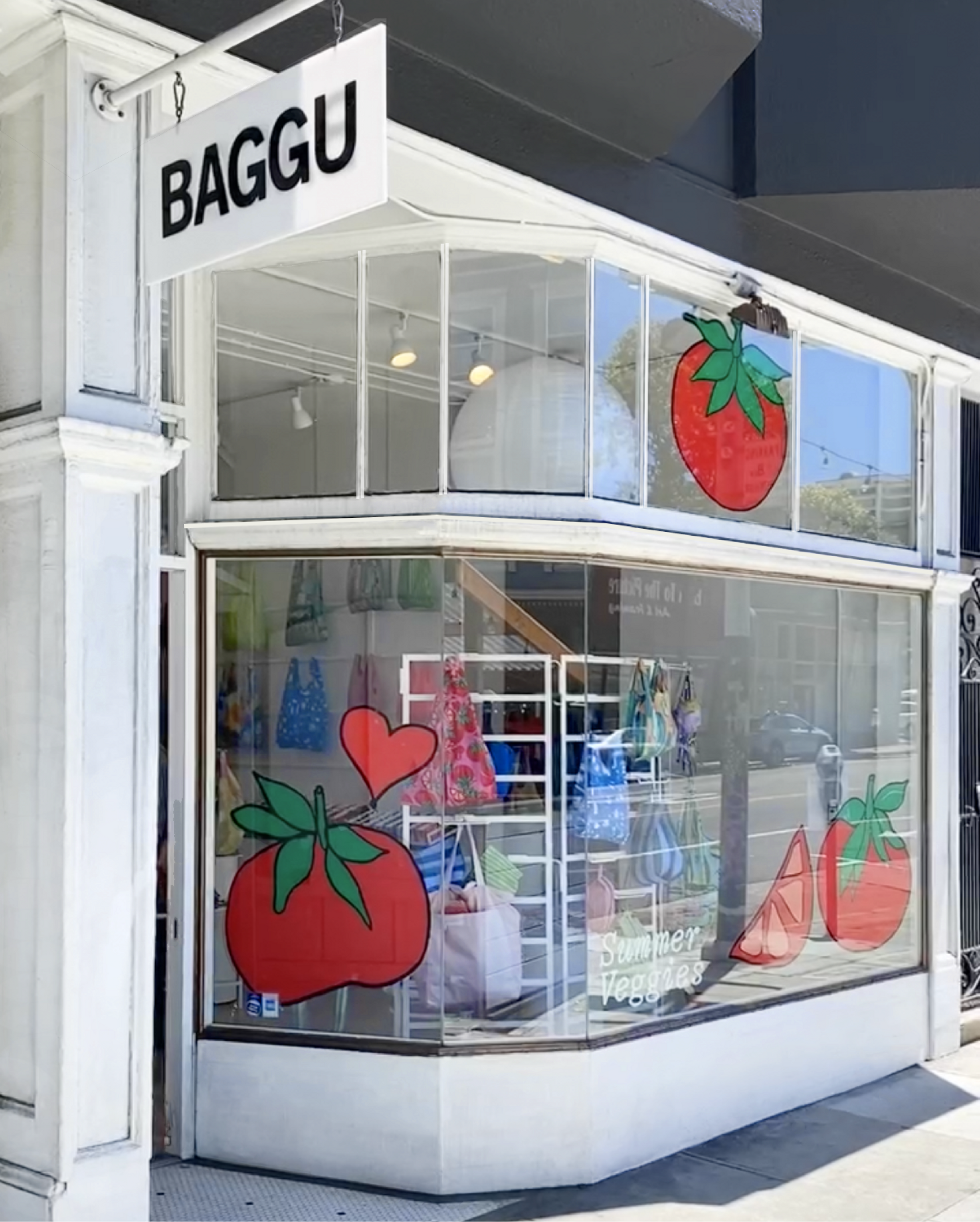 Stores like baggu Clearance