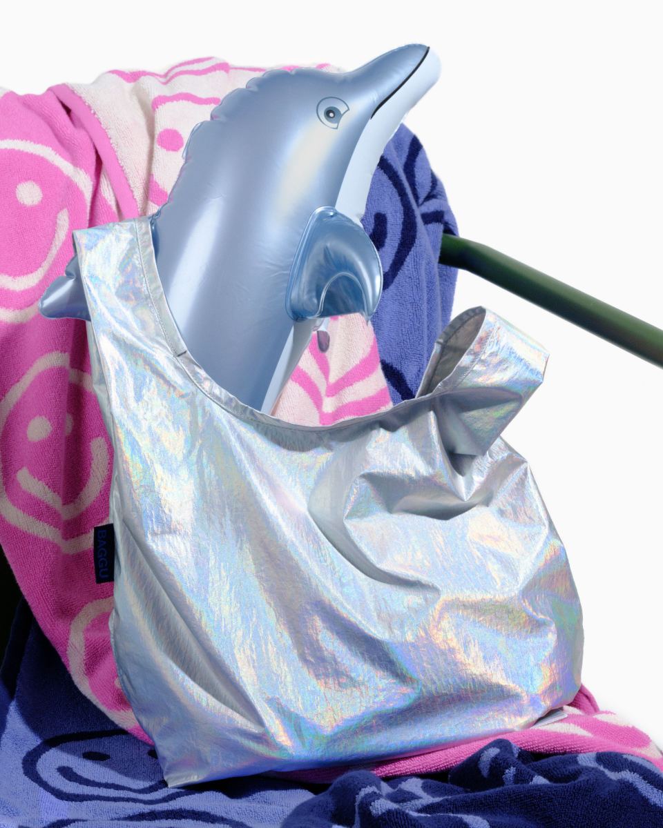 Reusable Bags