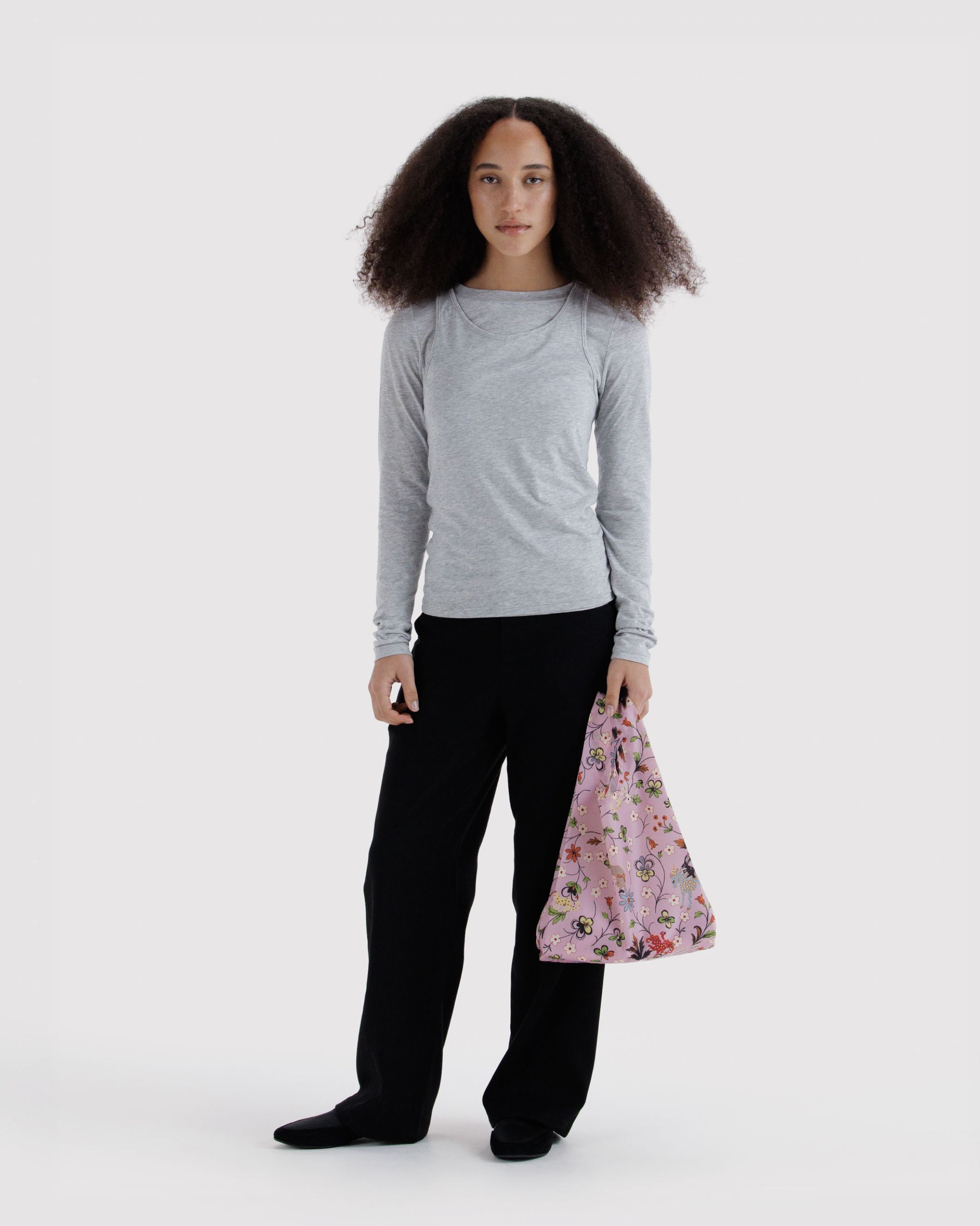 Baby Baggu