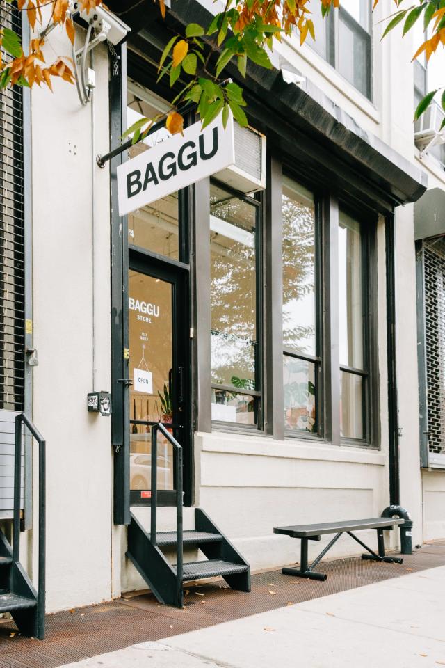 Stores Baggu