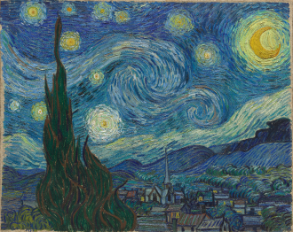 Vincent van Gogh