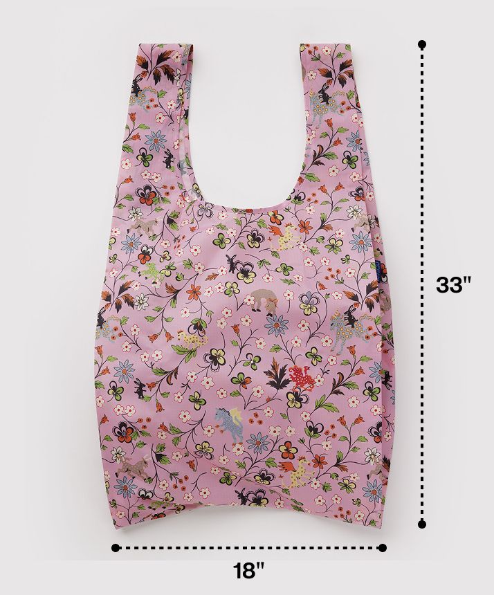 Baby Bow Baggu Bunny - Baggu
