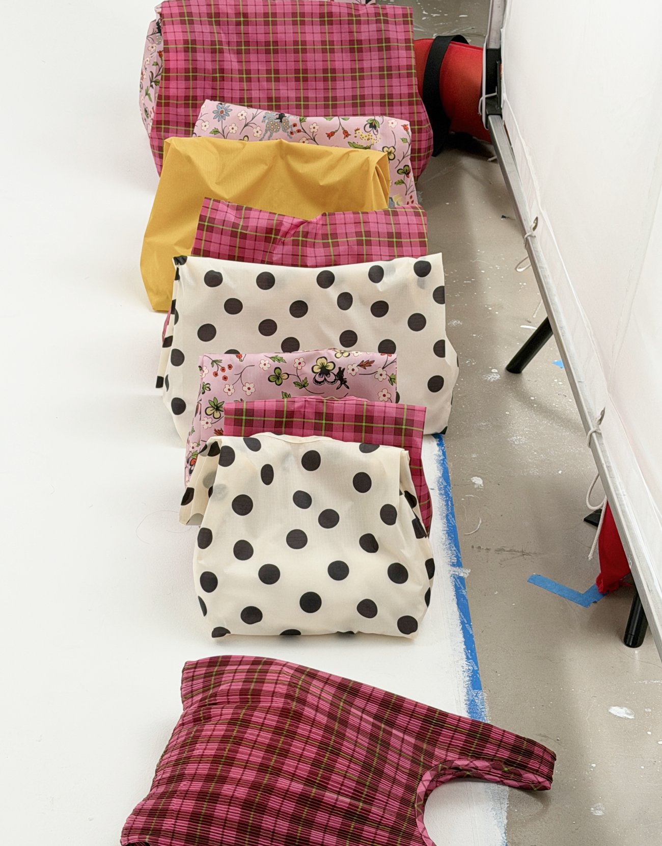 Baggu social image