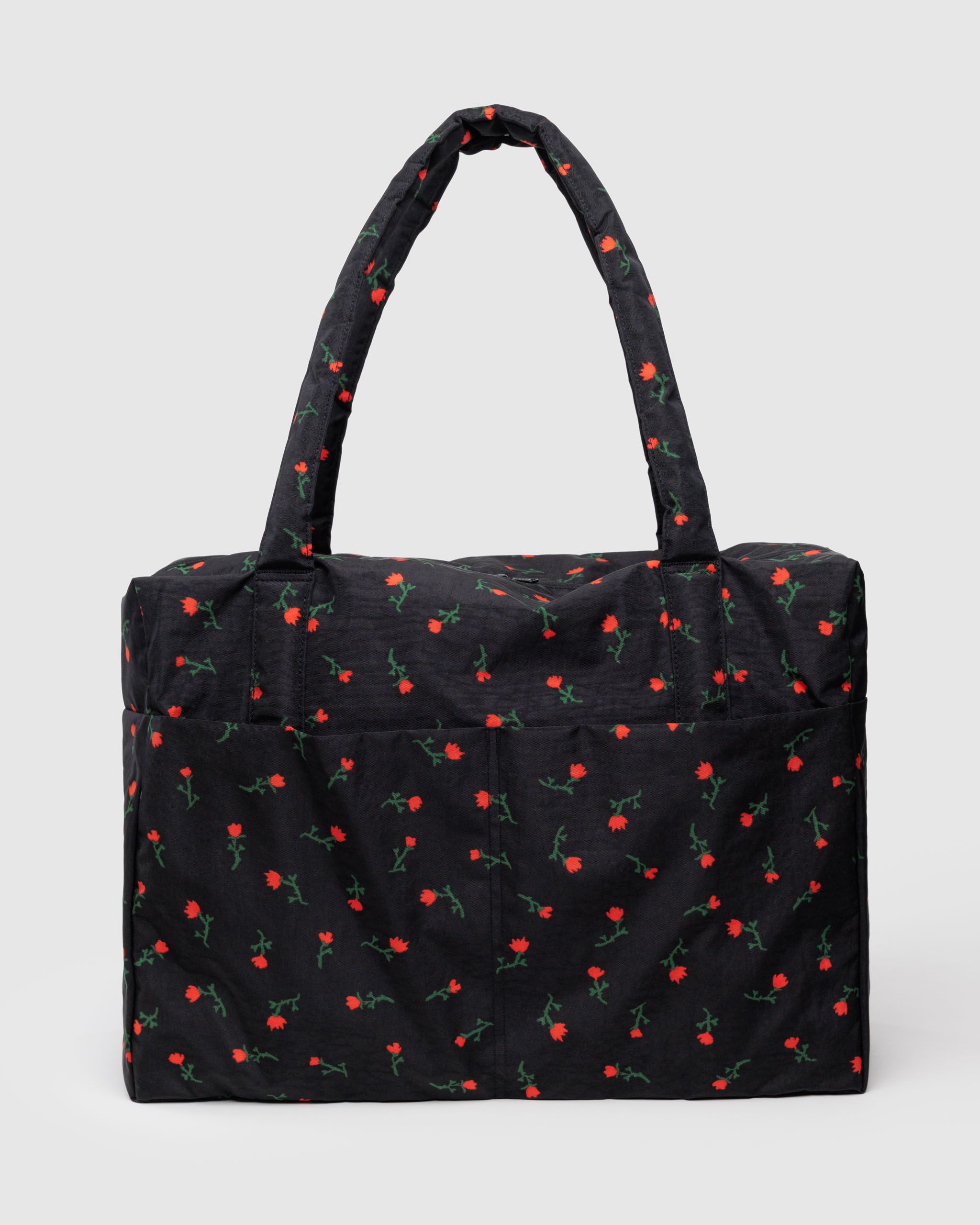 BAGGU 【新品未使用 】 benngarucat Baggu