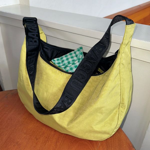 Baggu mini merch discount tote