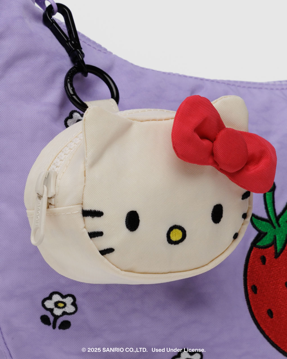 Packing Cube Set Hello Kitty and Friends Florals - Baggu