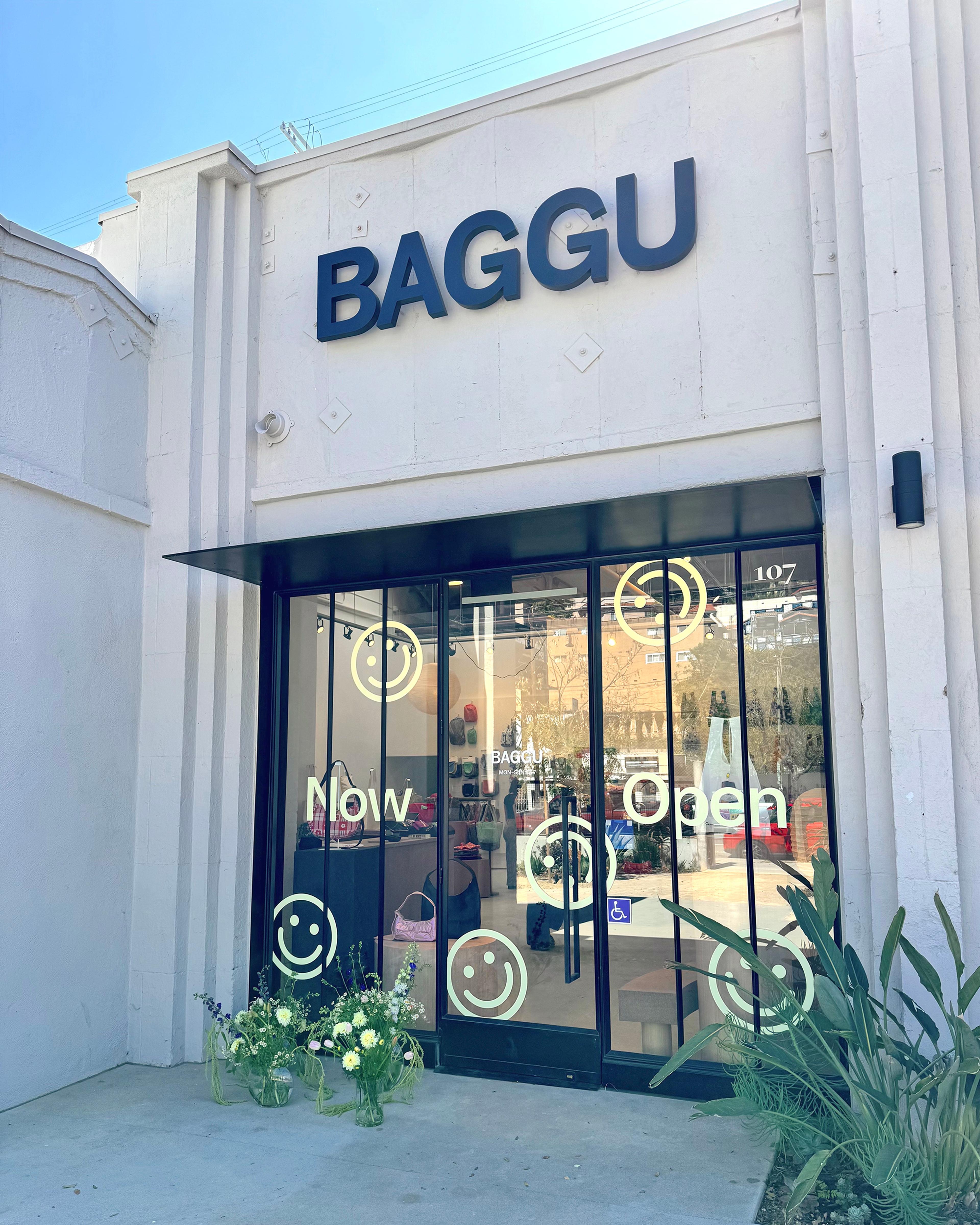 Baggu nearby Clearance