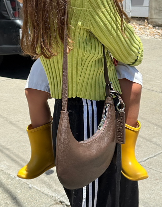 Baggu social image