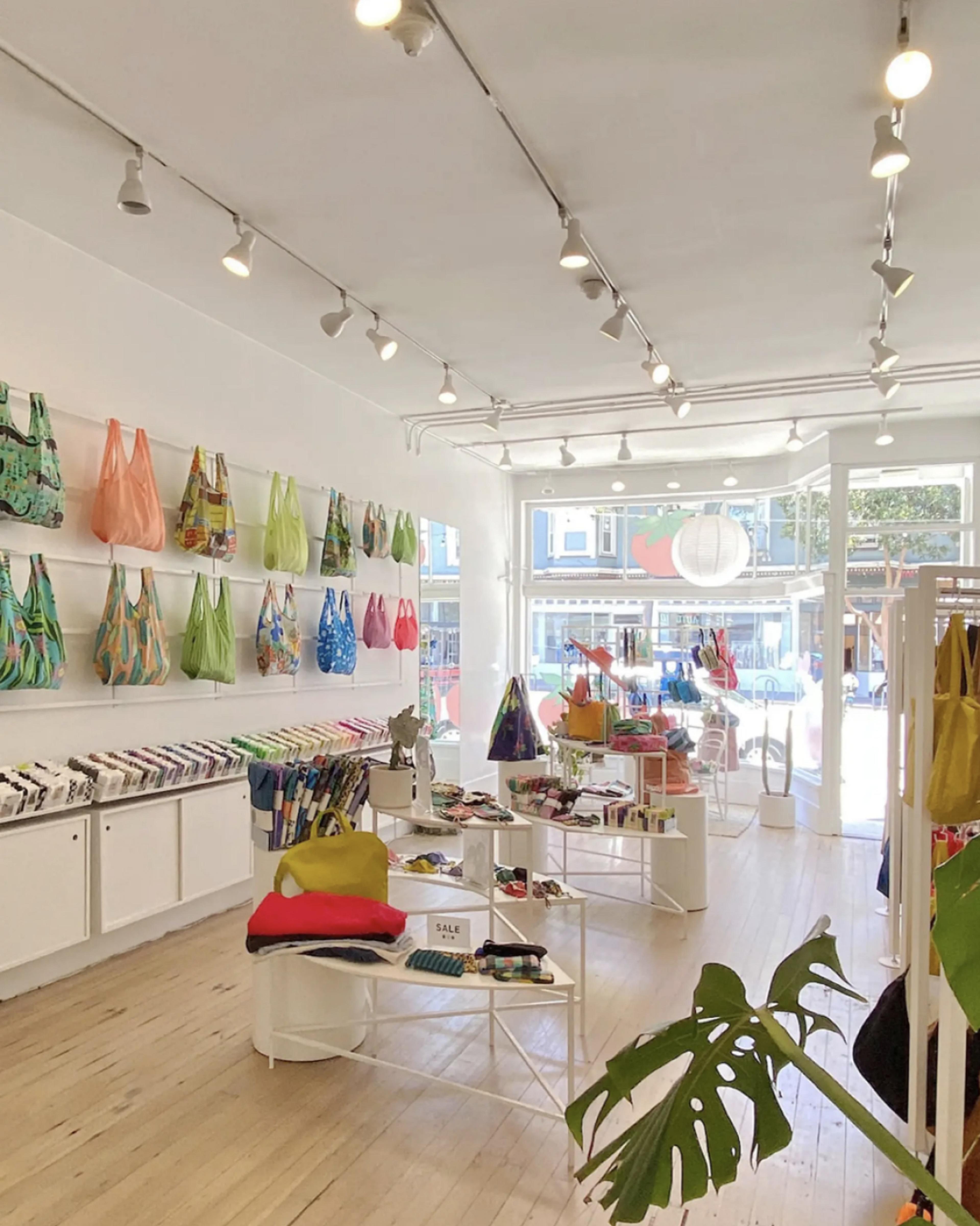 Baggu locations Clearance