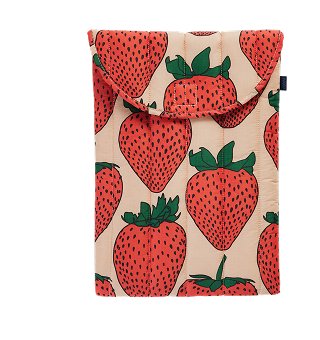 Puffy Laptop Sleeve 13