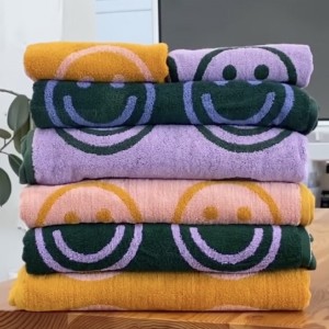 Towel Stack
