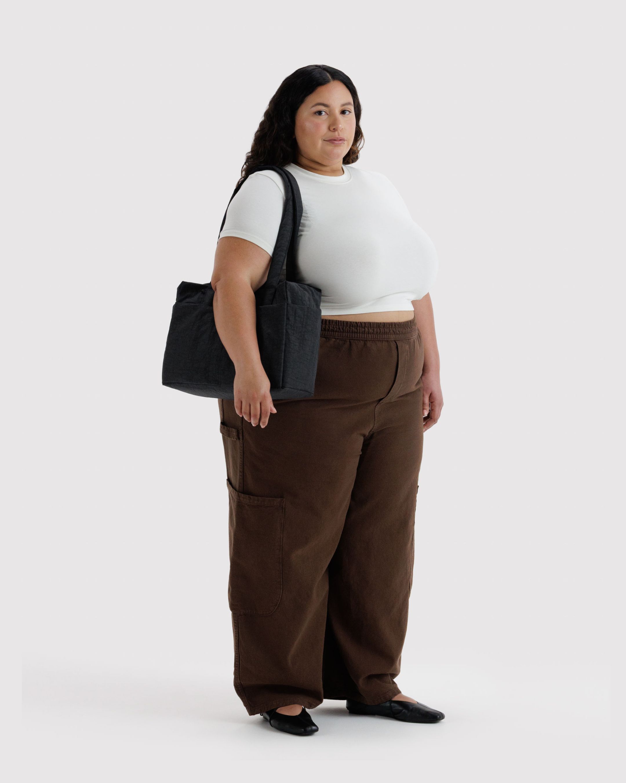 Everyday Cloud Bag
