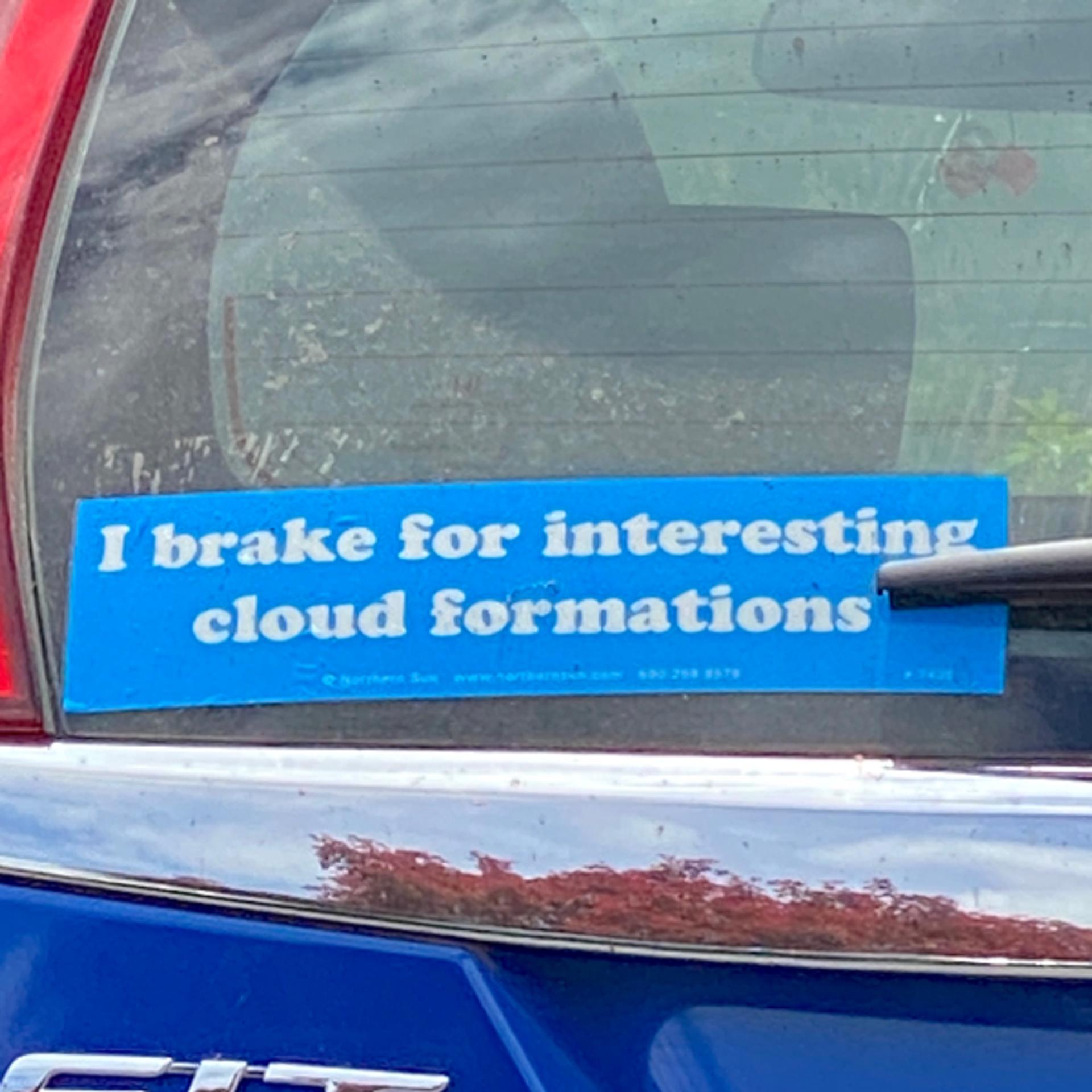 Horizontal Duck Bag Black Baggu