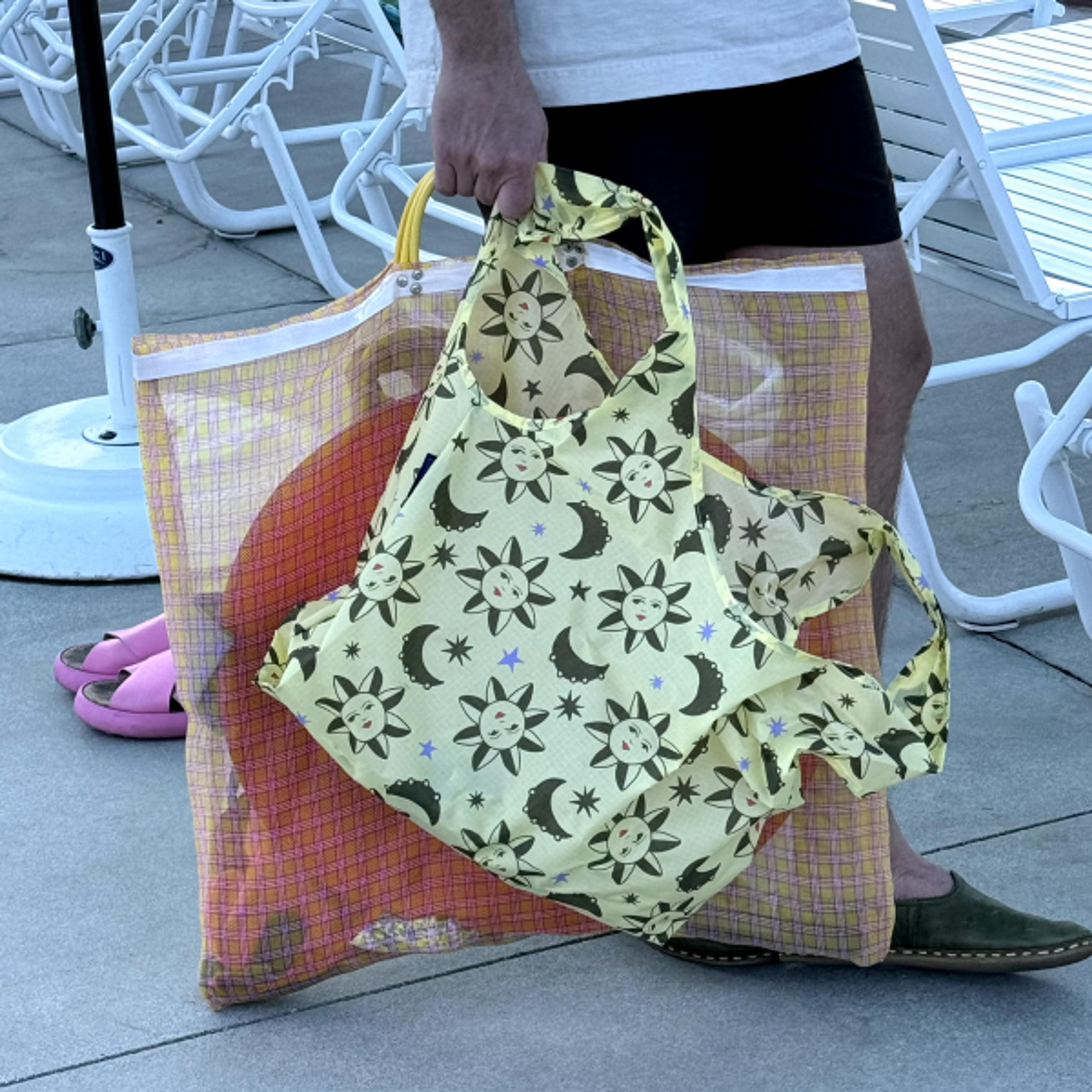 Baggu website Clearance