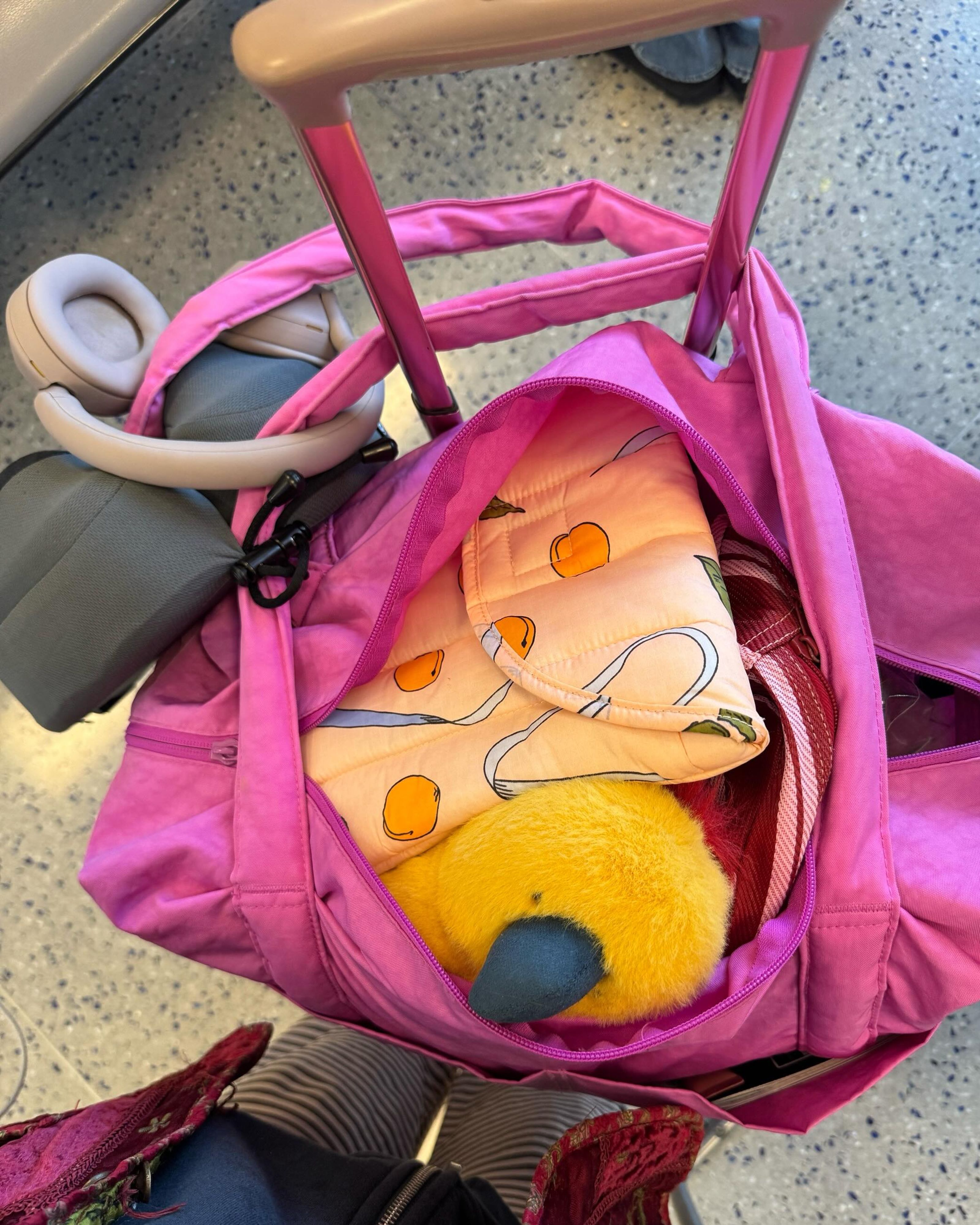 Puffy Laptop Sleeve 13