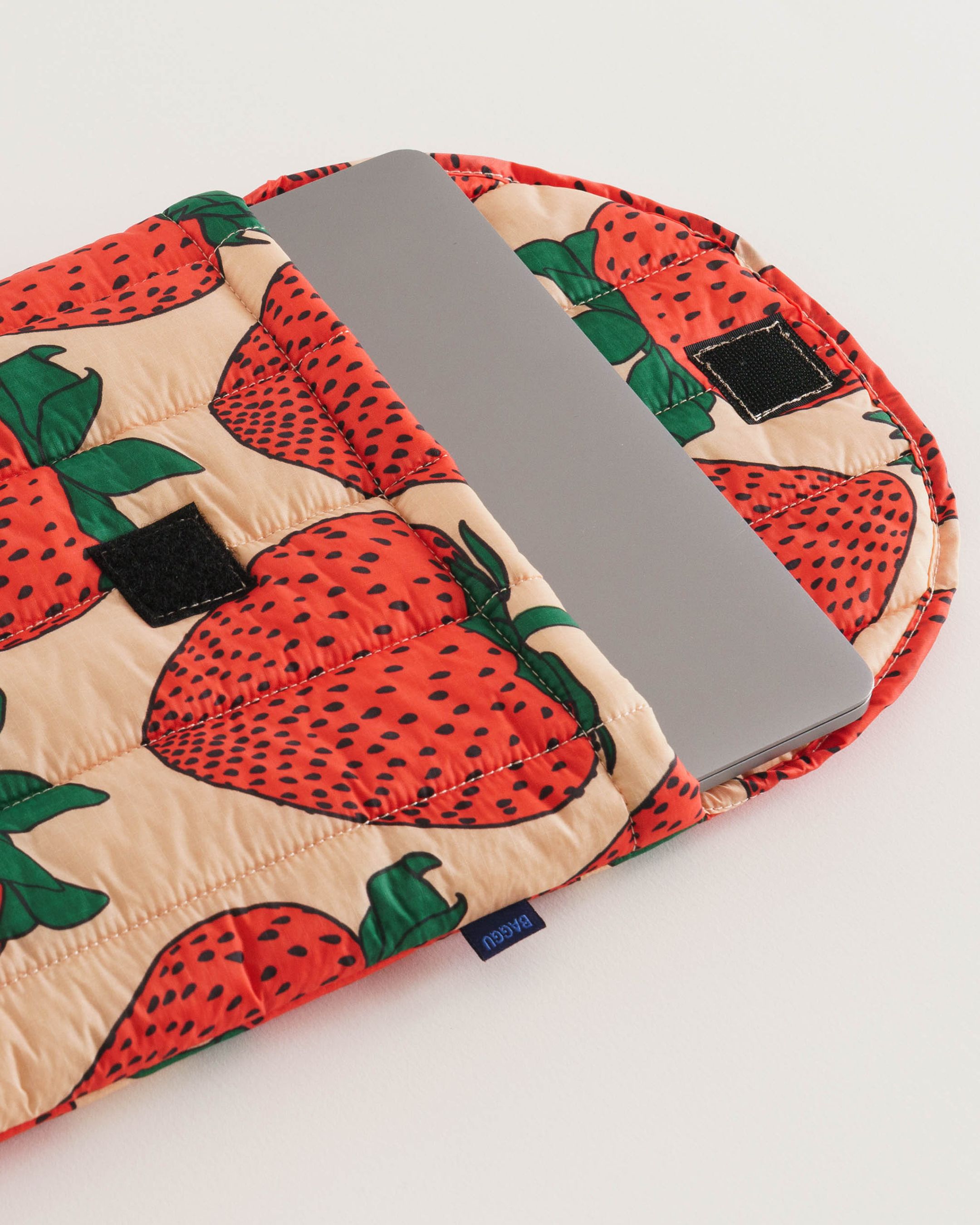 Puffy Laptop Sleeve 16"
