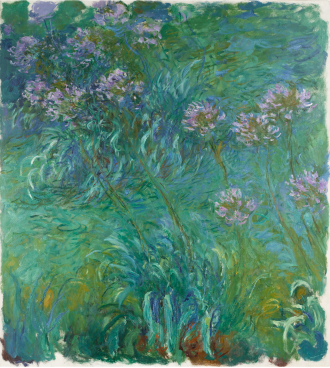 Claude Monet