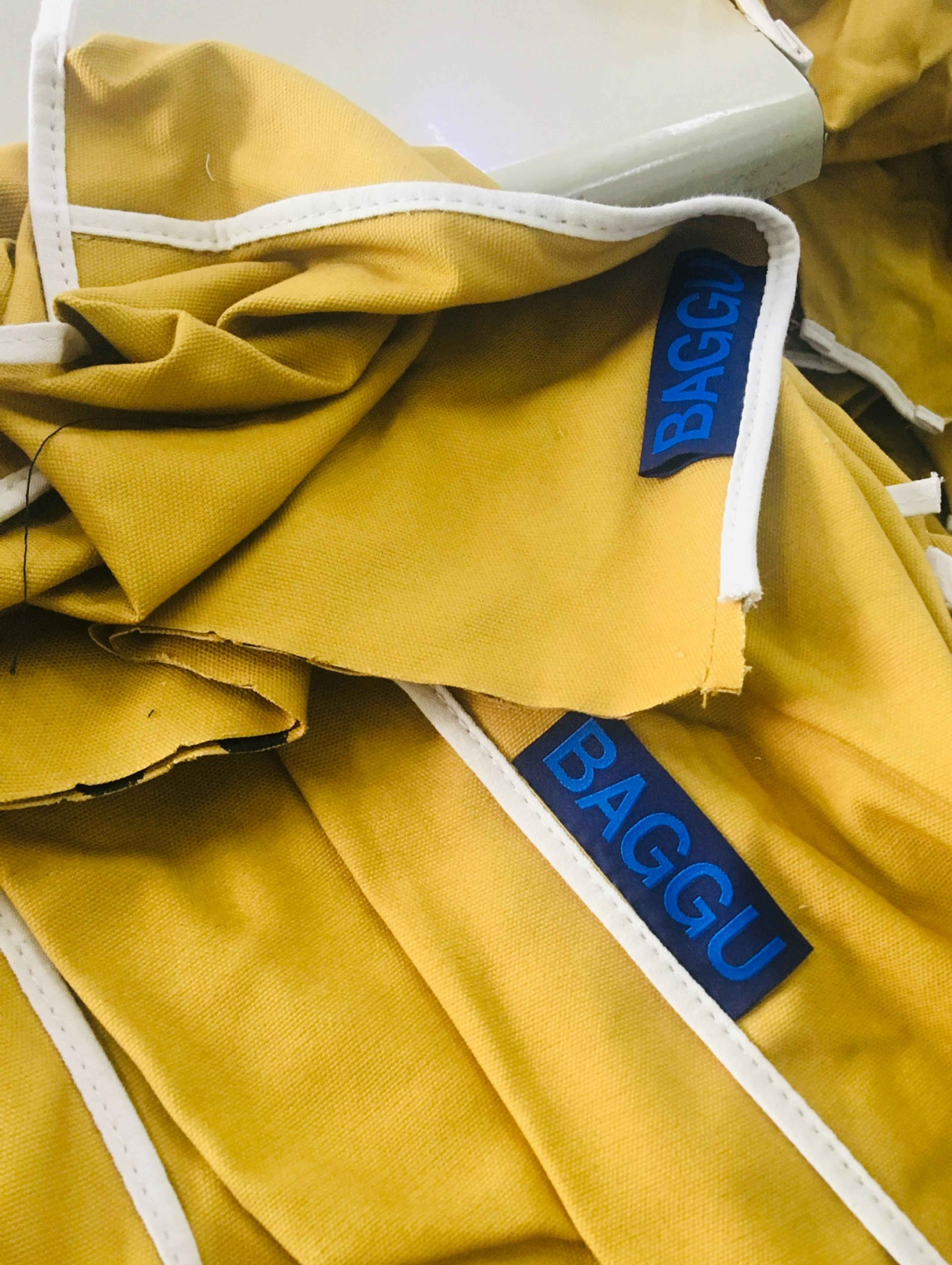 Baggu website Clearance