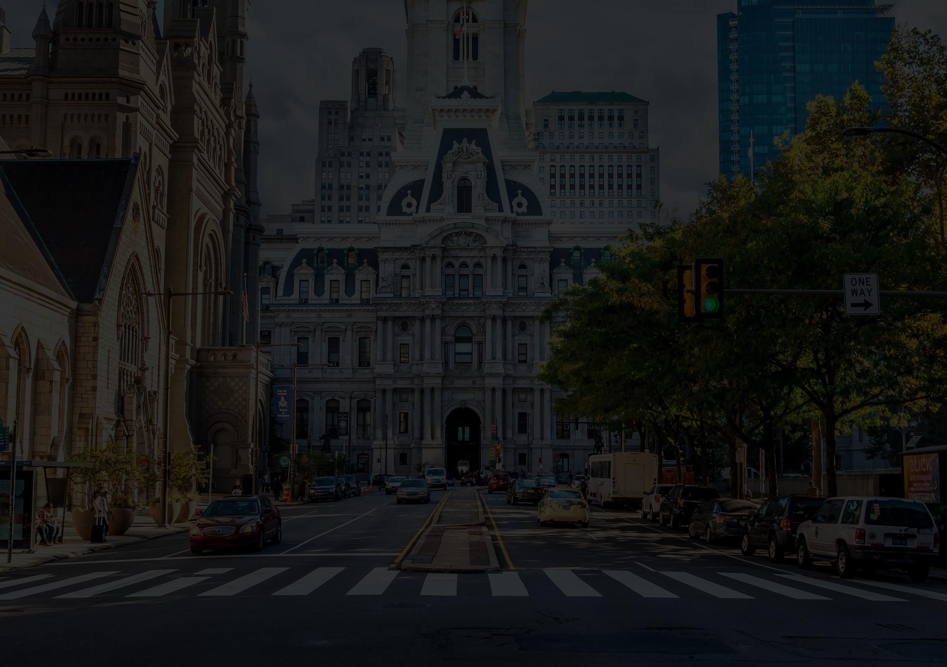 Top-Rated Personal Injury Attorneys to Help You Succeed