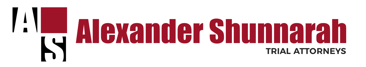 Alexander Shunnarah Personal Injury Attorneys