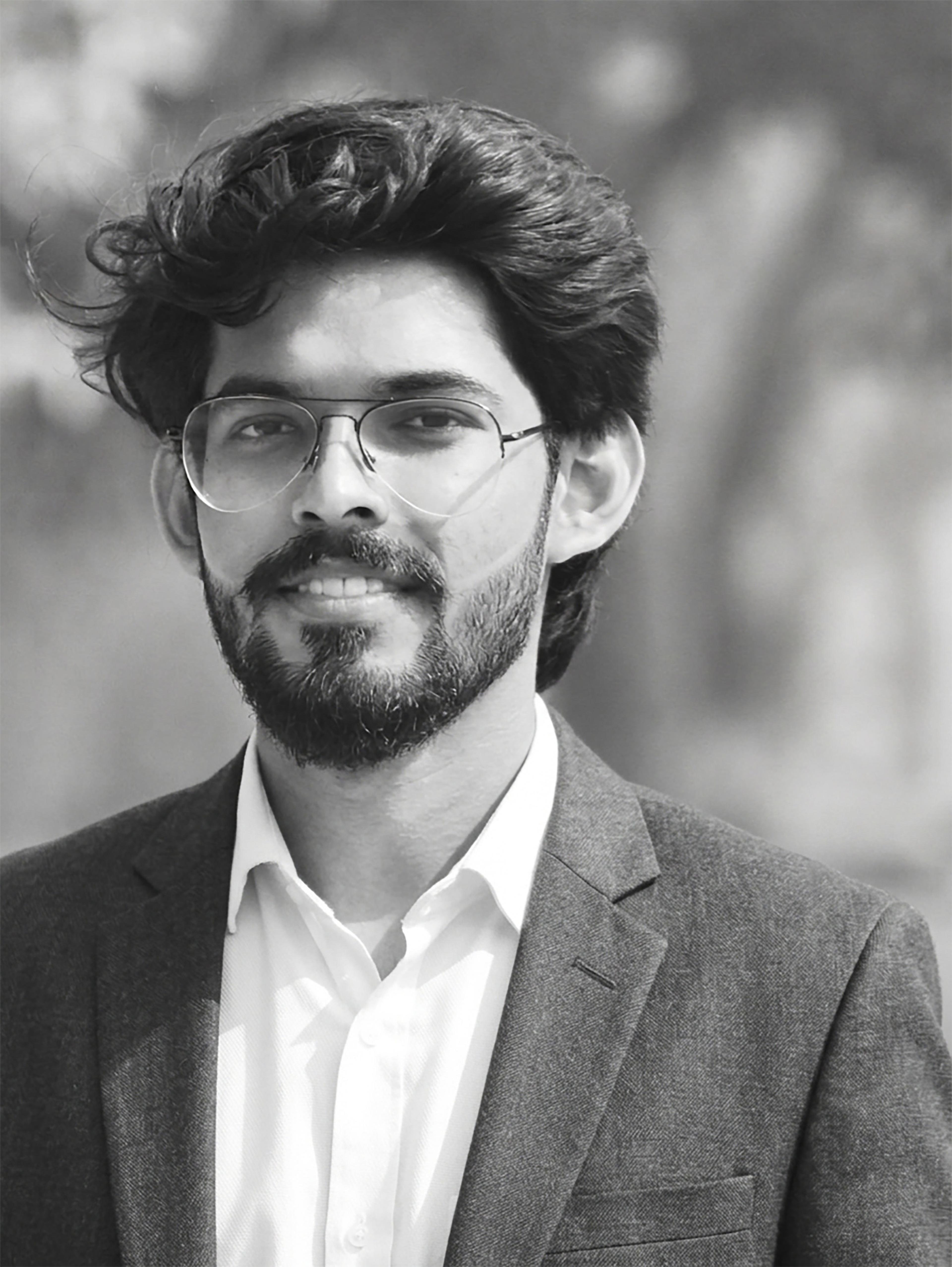 Sanjay J Kumar