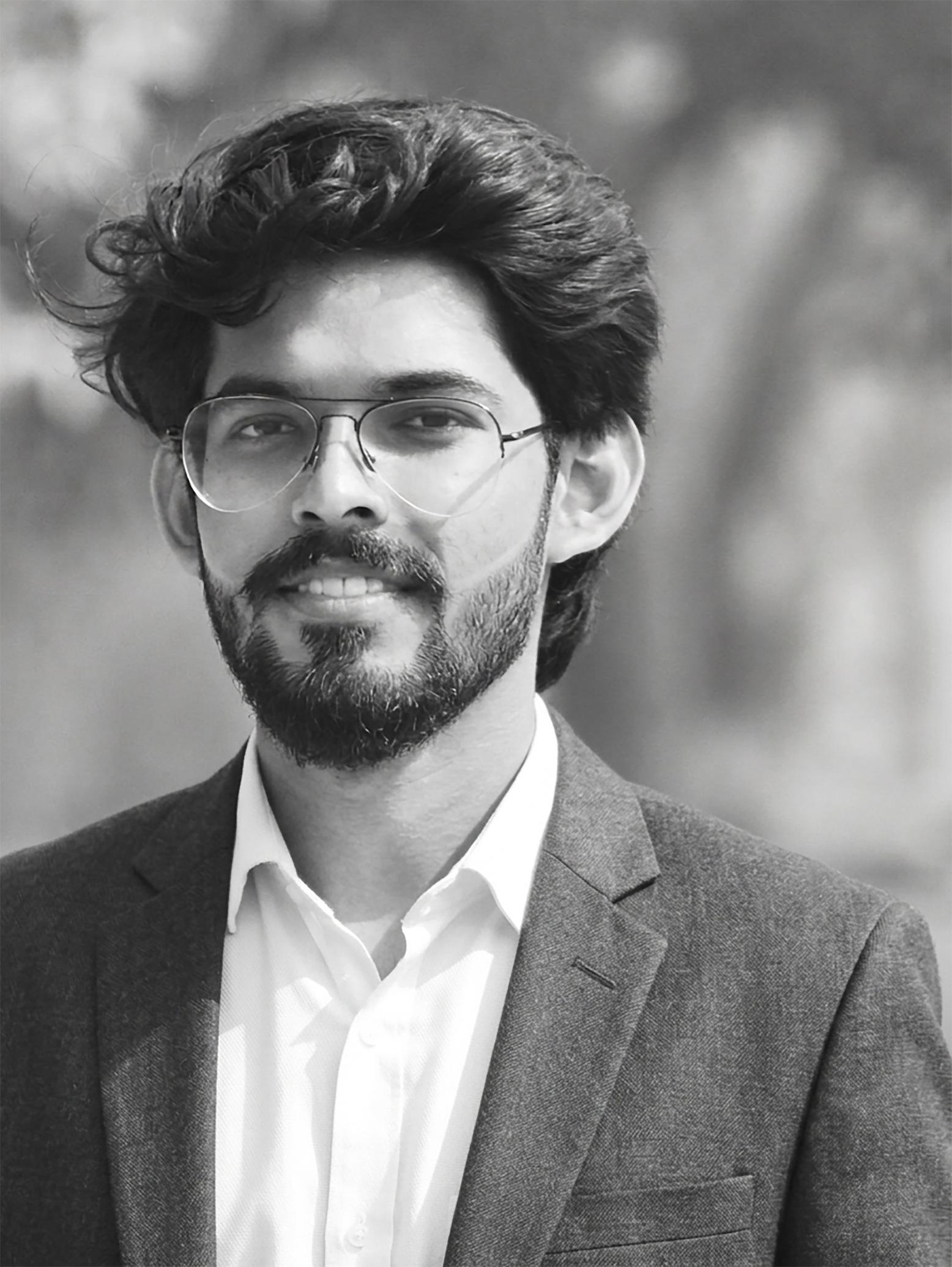 Sanjay J Kumar