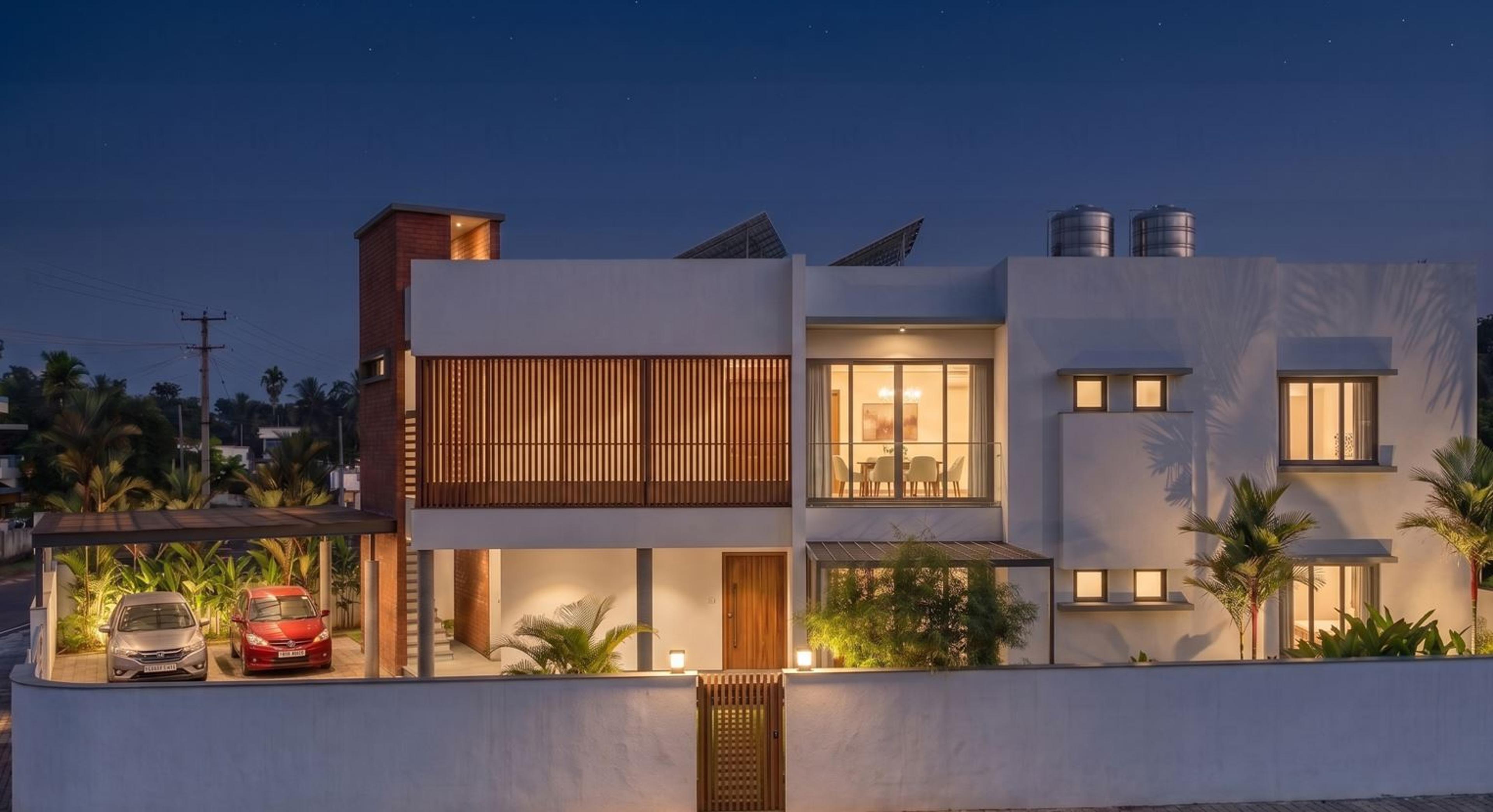 Varun Villa