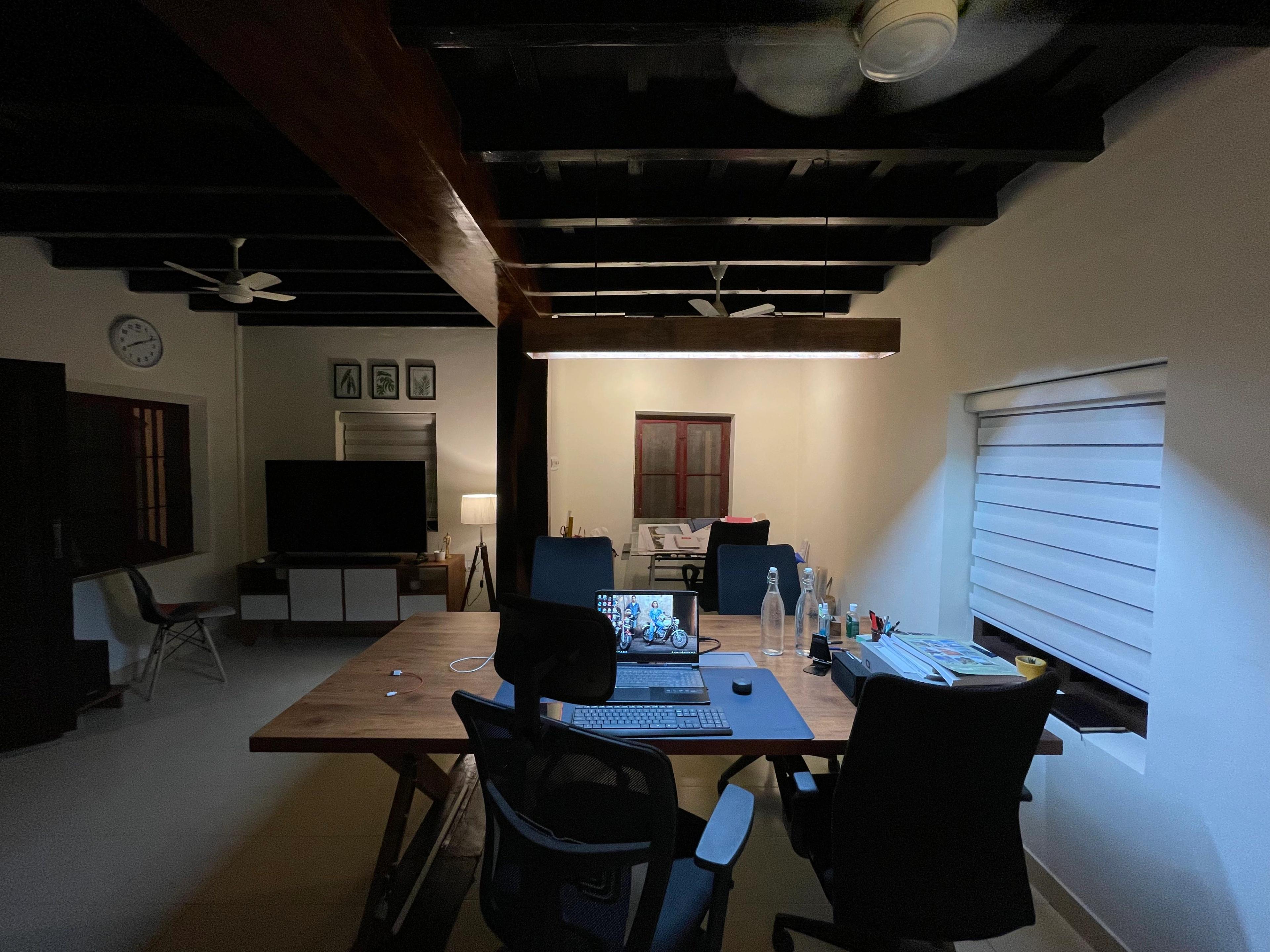 We bring your thoughts into built form.