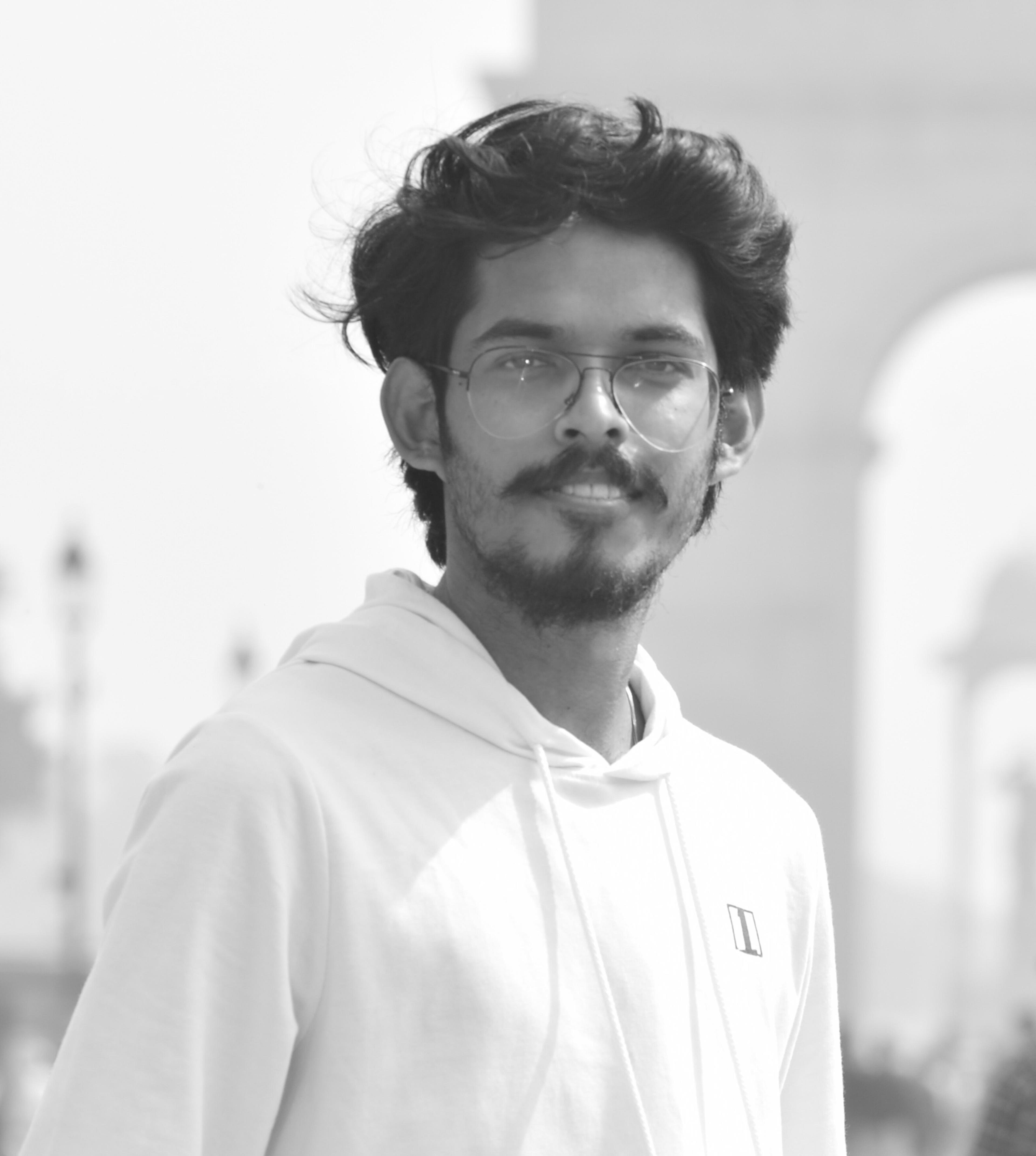 Sanjay J Kumar
