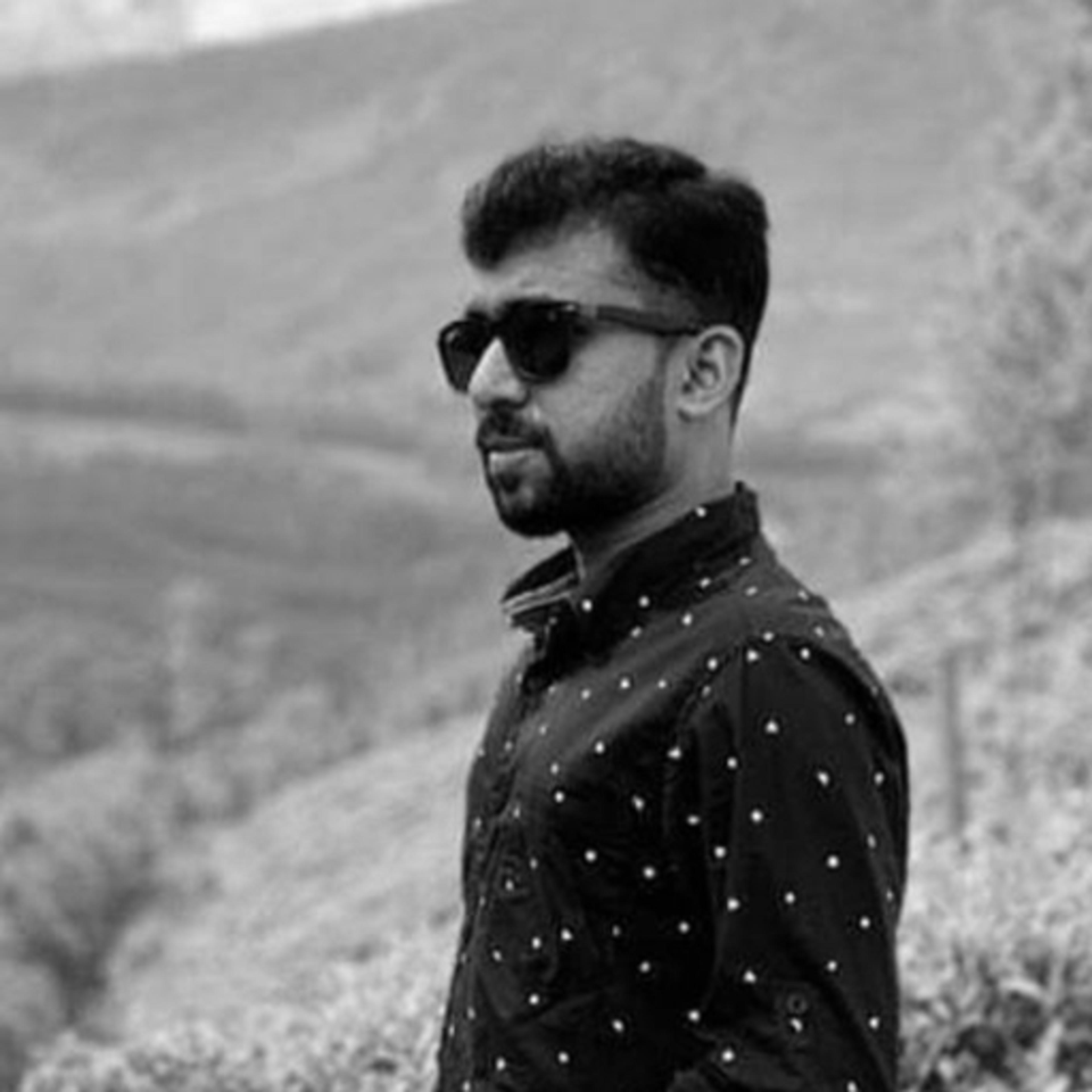 Pranav Shine