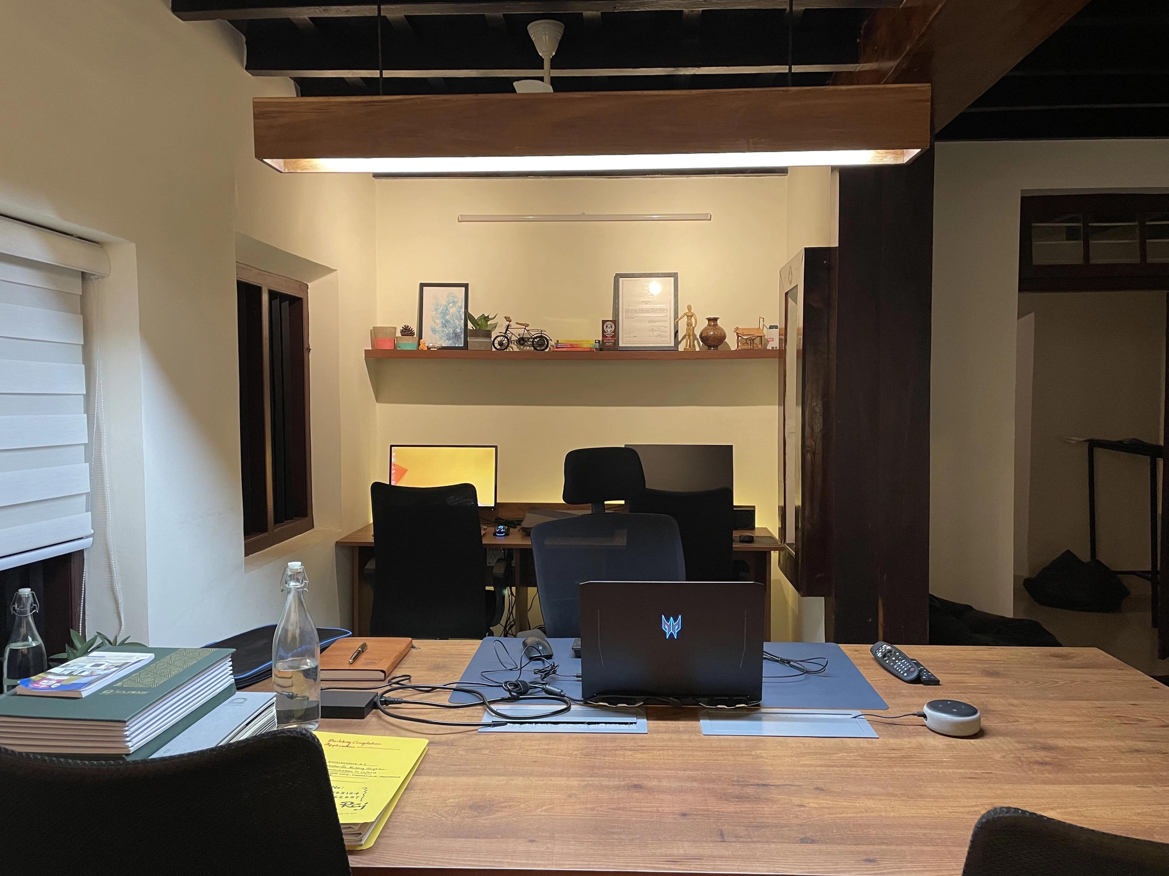 Architecture Studio based in Kerala, India 