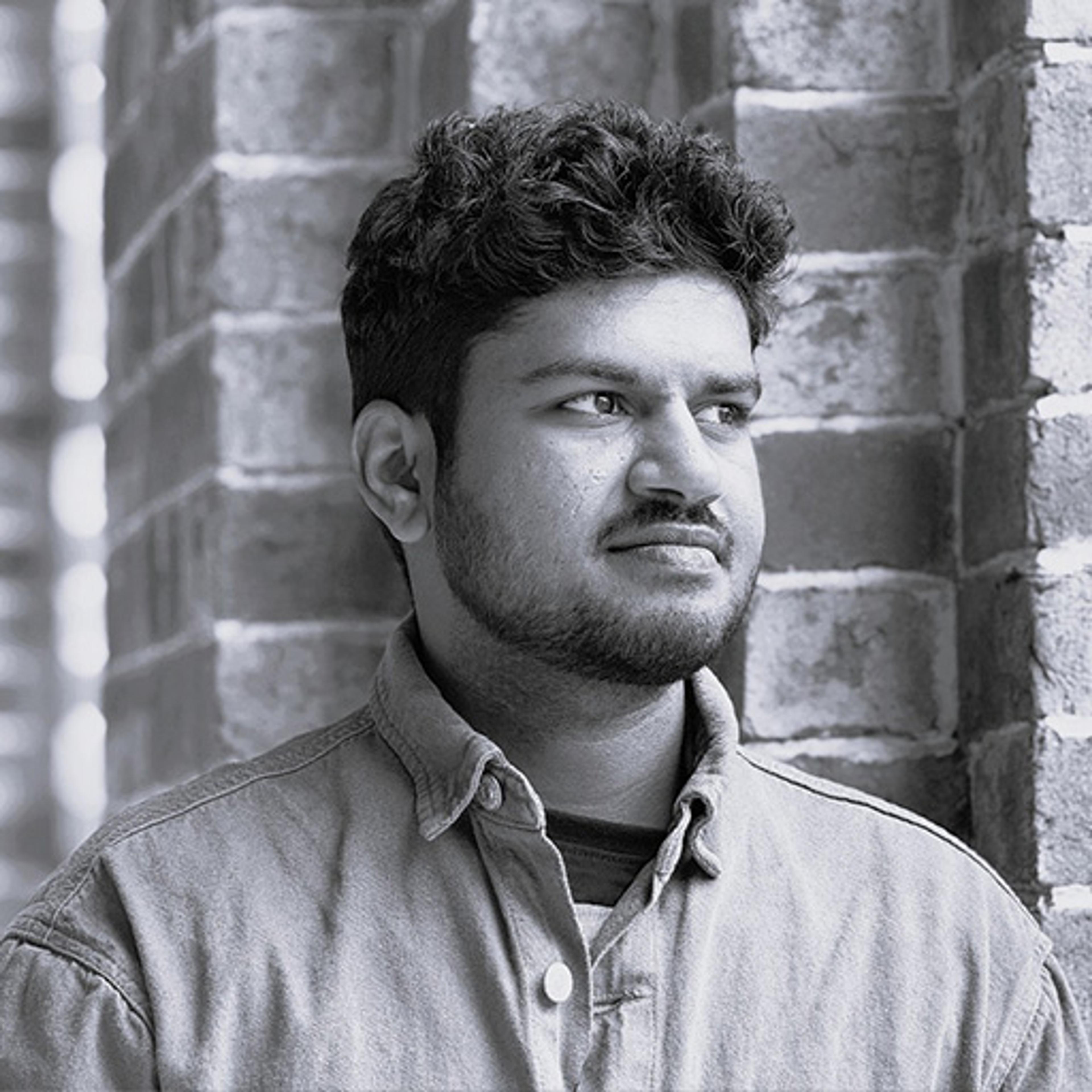 Alex Rajan