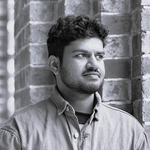 Alex Rajan