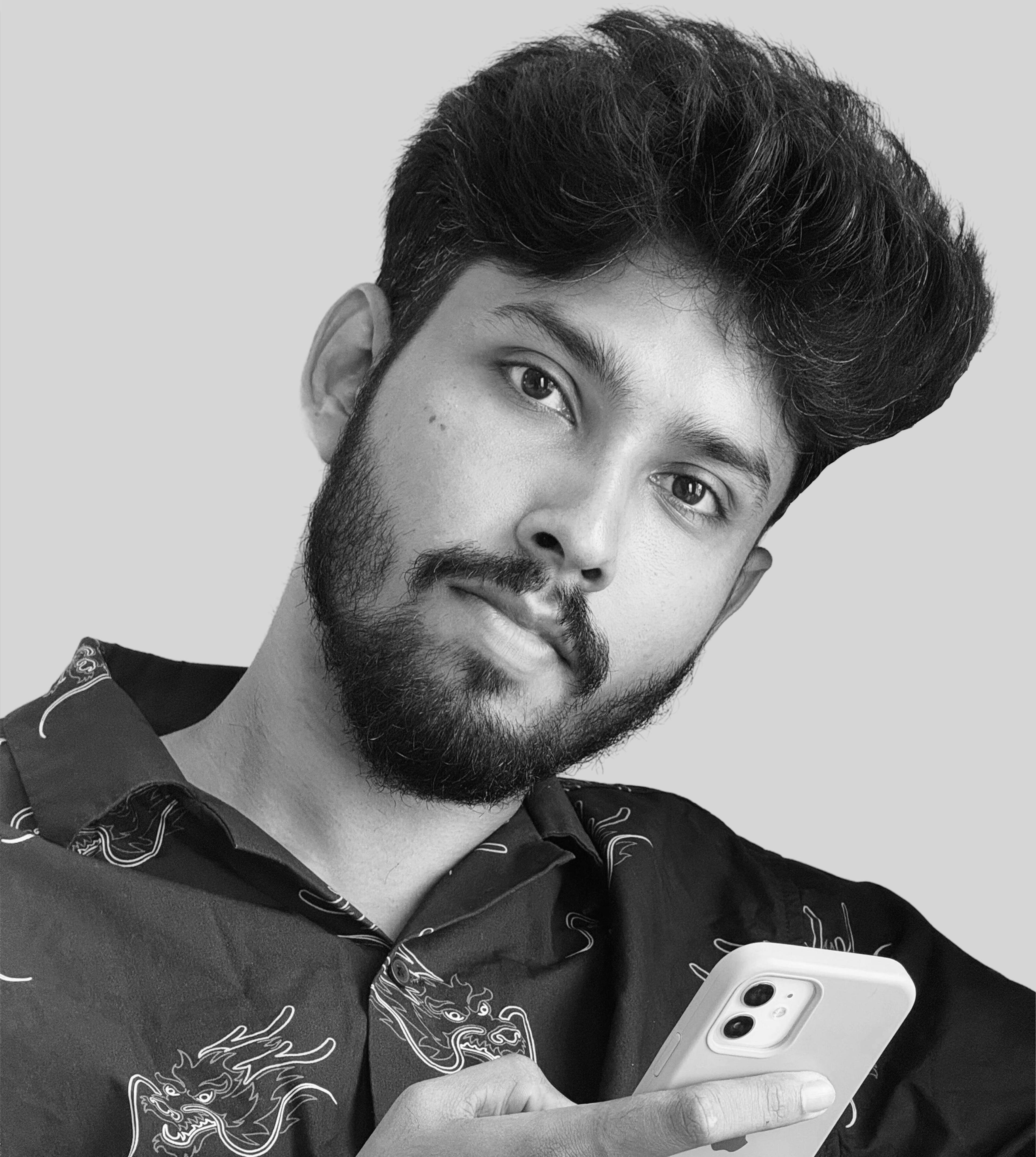 Sandeep J Kumar