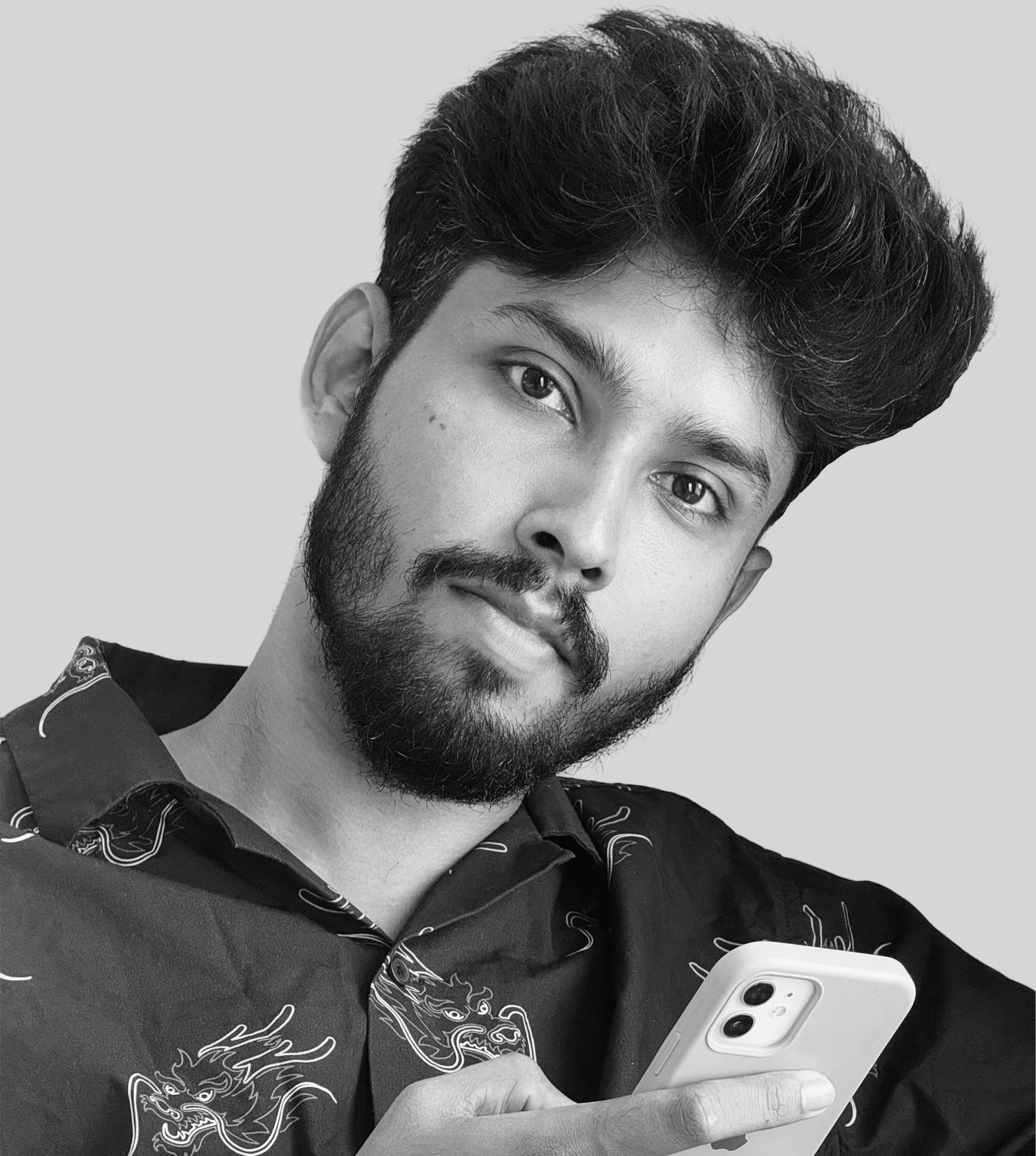 Sandeep J Kumar