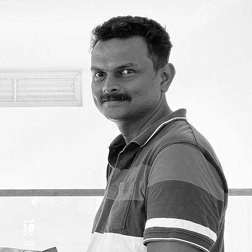 Binu Sivadas