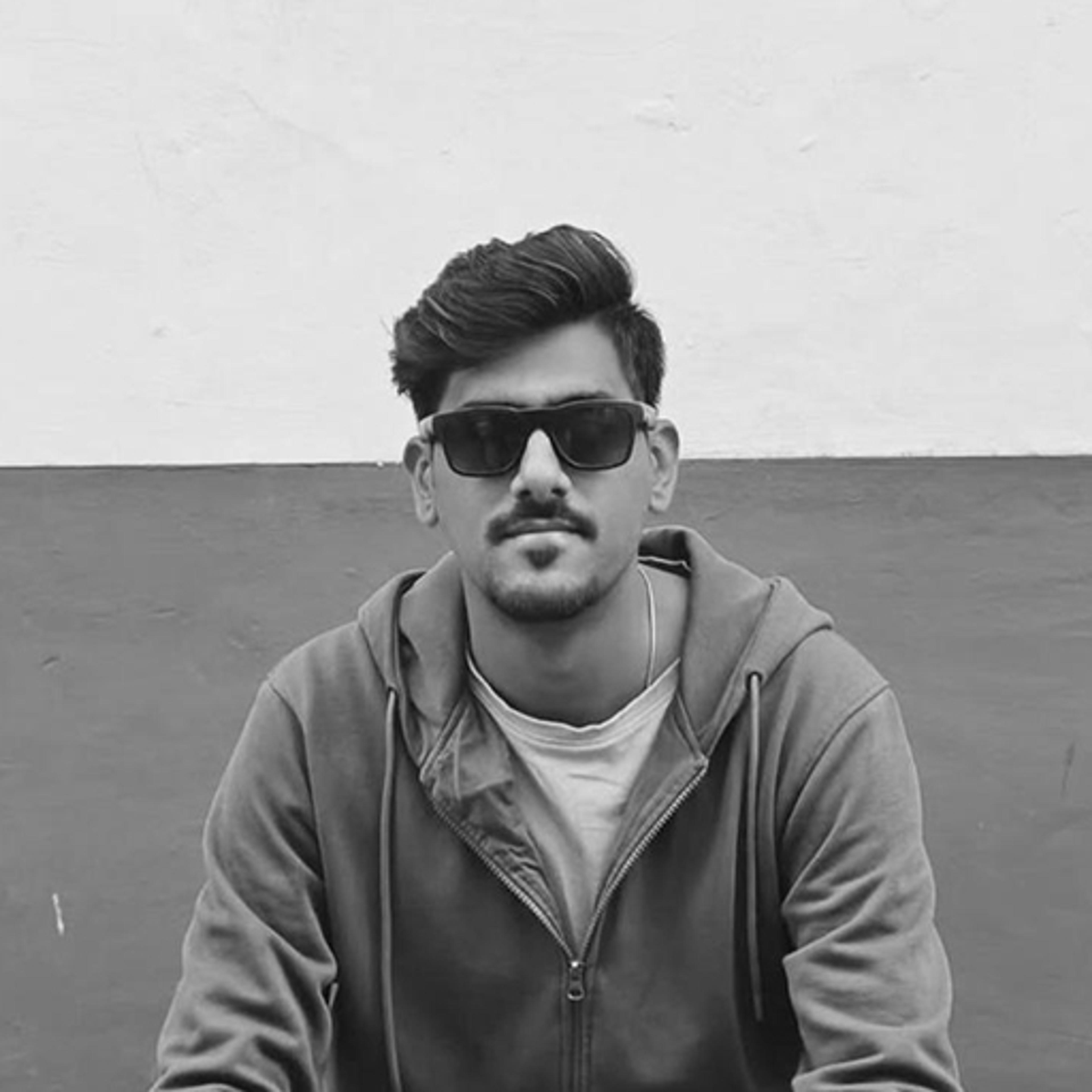 Anand Narayan
