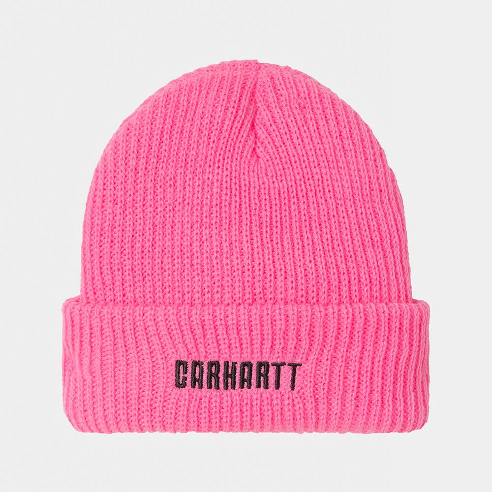 carhartt muetze industry beanie neon pink I034371_2PH_XX  muetze kaufen  carhartt wip  carhartt  carhartt mütze  carhartt beanie  carhartt rucksack  carhartt tasche  bomberjacke carhartt  carhartt winterjacke  carhartt hoodie  carhartt hose  carhartt cap  carhartt sale  berlin streetwear store  streetwear marken  street wear  sneaker online shop  sneaker shop  sneaker store  sneaker store berlin  streetwear brands  carhartt jeans  carhartt workwear  carhartt detroit jacket  carhartt t shirt  streetwear shop