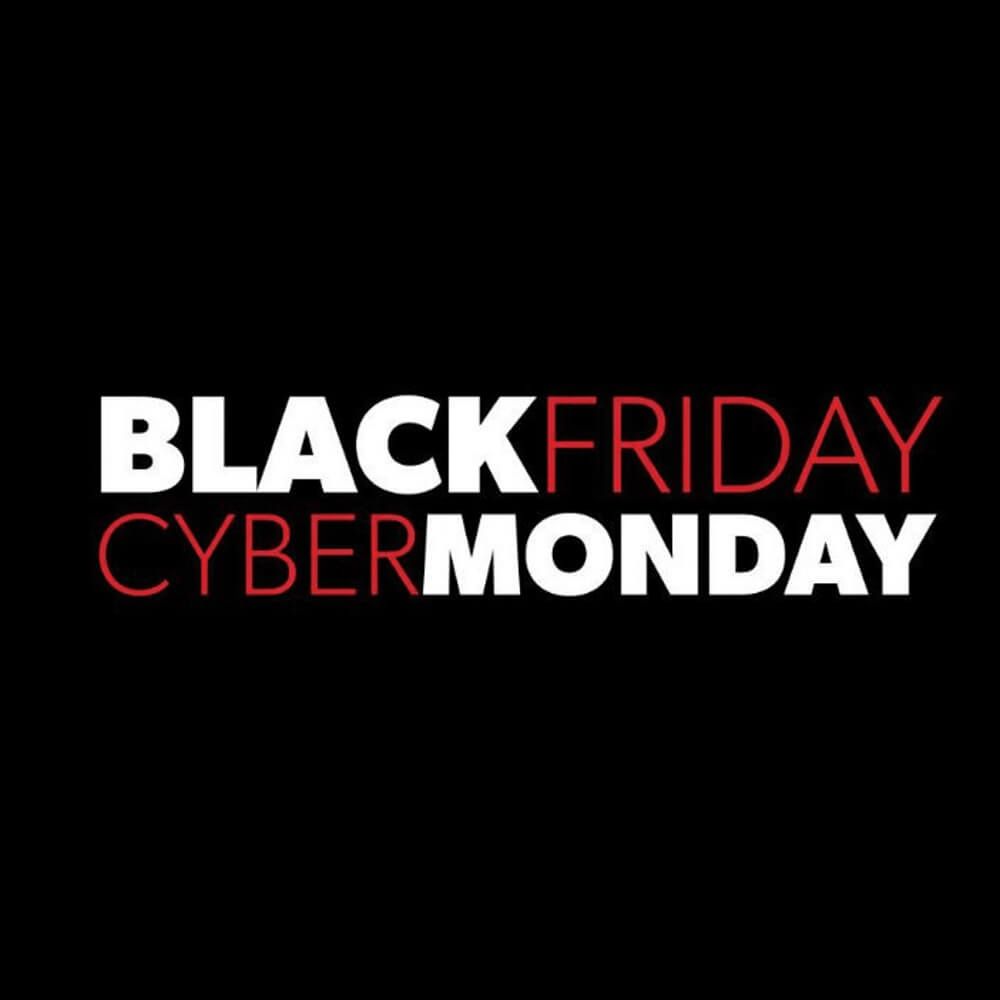 Stickabush Deals - Black Friday und Cyber Monday Angebote