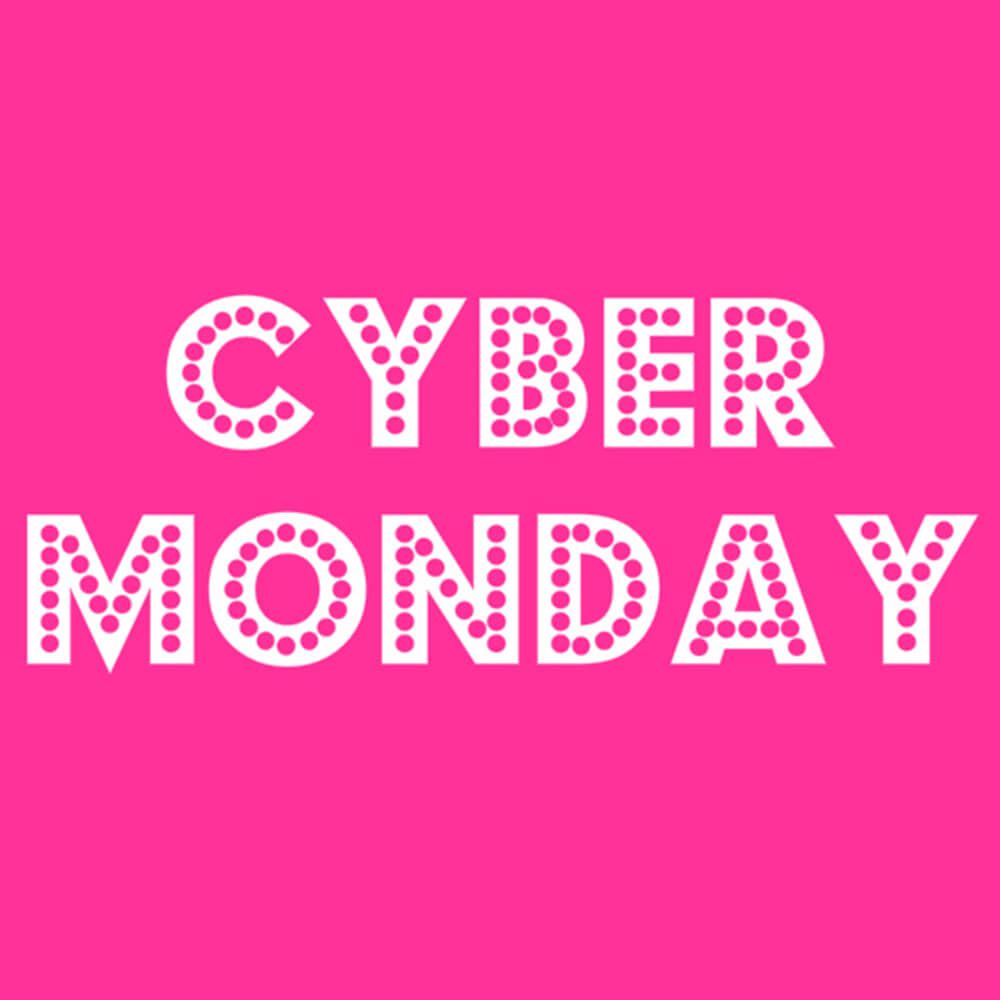 Cyber Monday bei Stickabush: Streetwear & Sneaker Deals