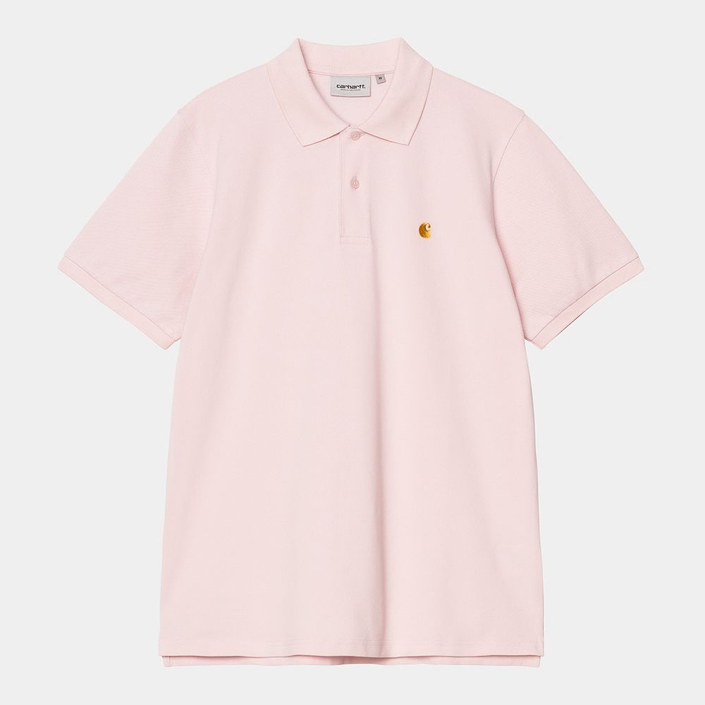 carhartt chase pique polo pink I023807_2VA_XX  t-shirt kaufen  jacke kaufen  carhartt sweatshirt  carhartt hoodie herren  carhartt wip  carhartt jacke  carhartt winterjacke  carhartt hoodie  carhartt hose  carhartt wo  carhartt jeans  carhartt workwear  carhartt detroit jacket  carhartt t shirt  carhartt active jacket  carhartt weste  carhartt pullover  carhartt jacke herren  streetwear brands  streetwear marken  street wear  sneaker online shop  sneaker shop  sneaker store  sneaker store berlin  streetwear