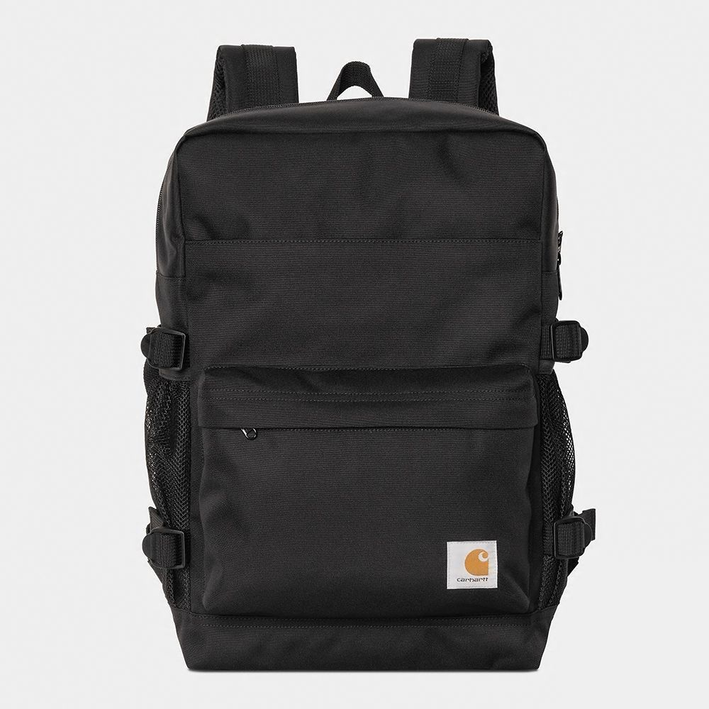 carhartt wip jakob backpack black I034594_89_XX  rucksack kaufen  taschen kaufen  carhartt rucksack  carhartt sale  carhartt philis backpack  rucksack  carhartt prentis liner  carhartt cord hemd  carhartt hemd  baseball cap  caps  caps herren  carhartt cap  carhartt wip prentis liner  carhartt mütze  carhartt bag  carhartt winterjacke  carhartt hoodie  carhartt hose  streetwear brands  streetwear marken  street wear  sneaker online shop  sneaker shop  sneaker store  sneaker store berlin  streetwear shop