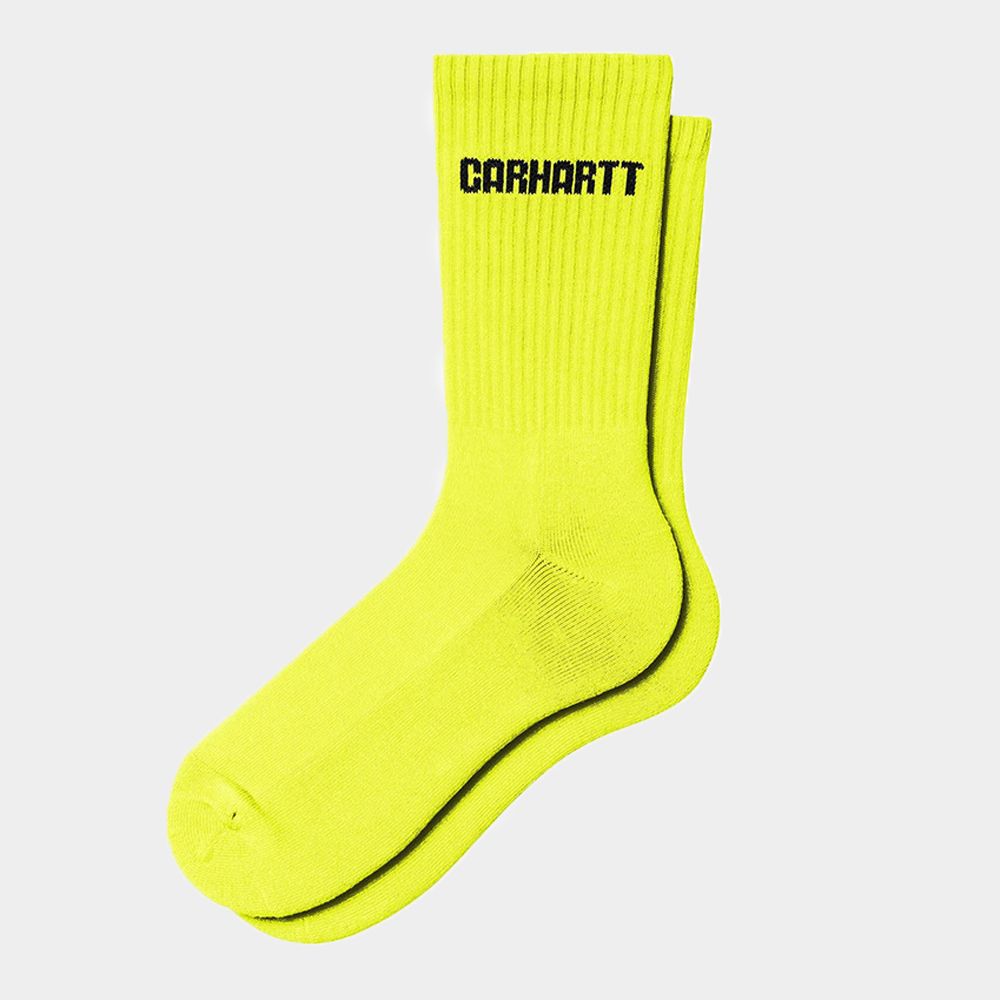 carhartt socken industry socks lime I034371_2N9_XX  socken kaufen  tennissocken kaufen sneaker socken  strümpfe  carhartt wip  carhartt  carhartt mütze  carhartt rucksack  carhartt tasche   carhartt winterjacke  carhartt hoodie  carhartt hose  berlin streetwear store  streetwear marken  street wear  sneaker online shop  sneaker shop  sneaker store  sneaker store berlin  stab berlin  streetwear brands  streetwear shop  carhartt jeans  carhartt workwear  carhartt detroit jacket  carhartt t shirt  carhartt cap