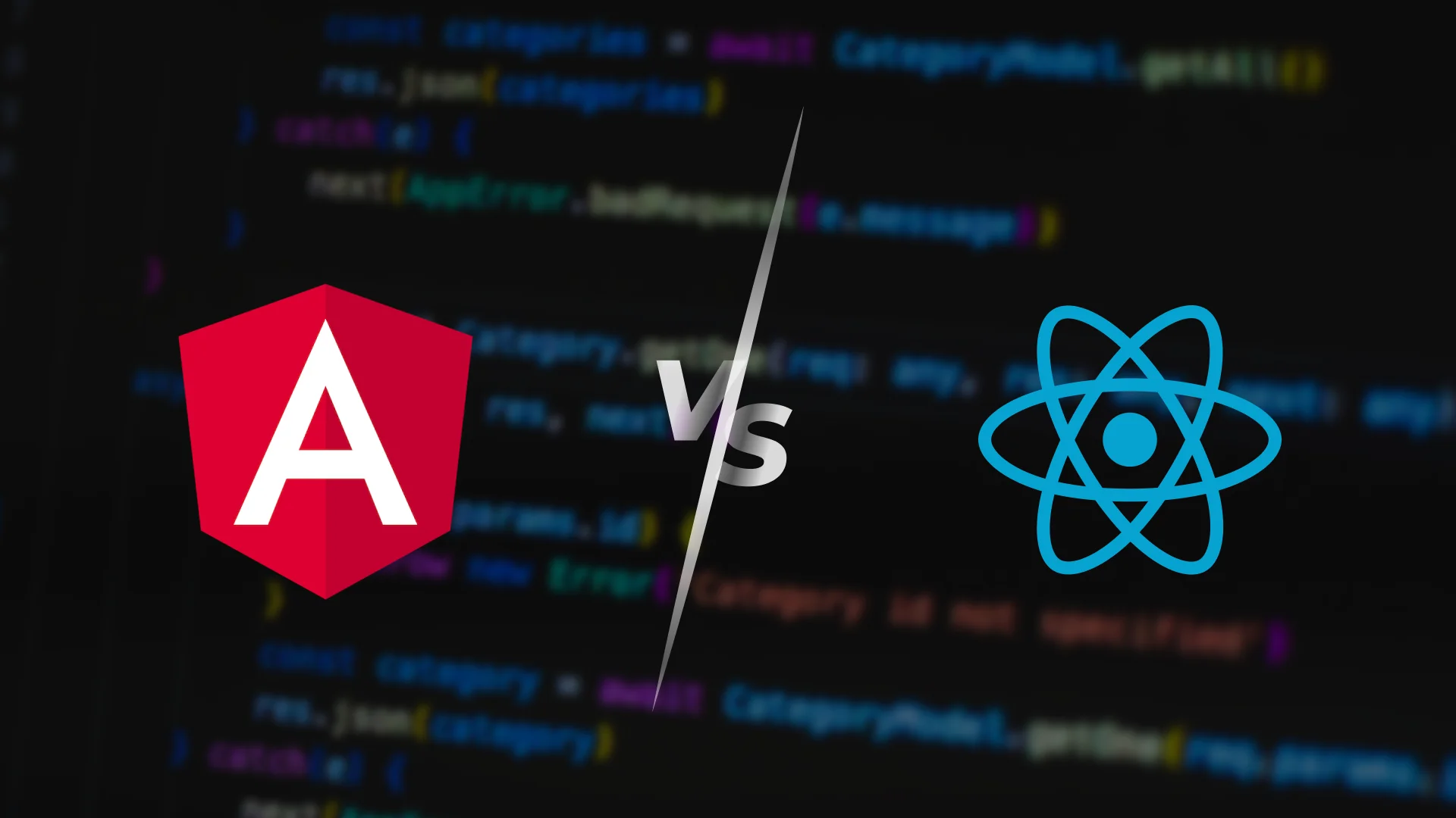 Angular vs React: Definitive Modern Guide & Key Differences