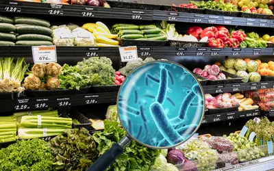 Bridging the Gap: Ensuring SOP Compliance in Refrigerated Case Cleaning