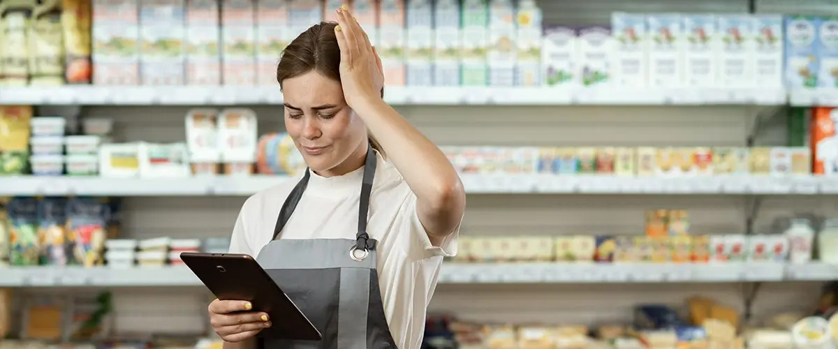 Grocery Store Cleaning Solutions